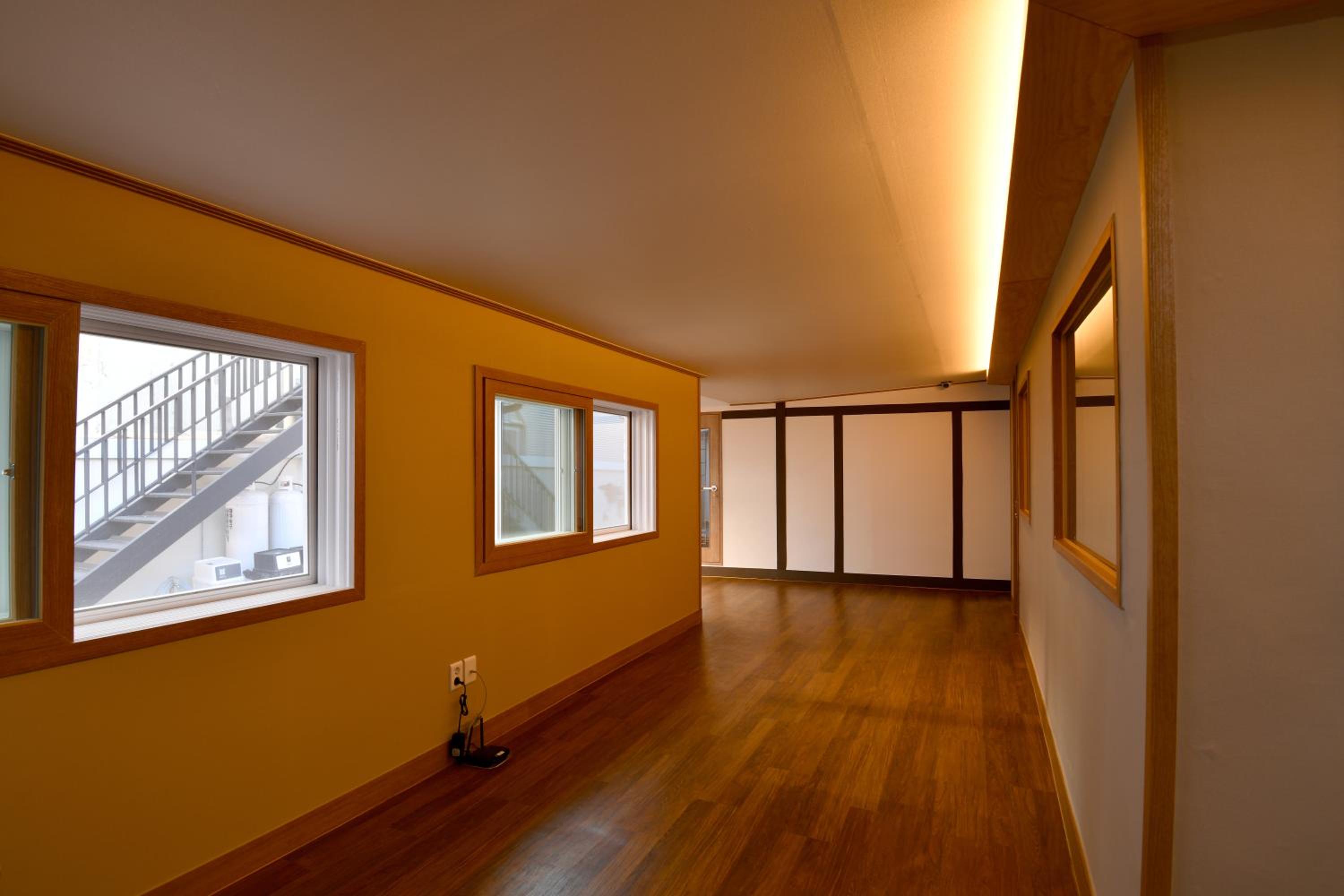 Guma Modern HanokStay
