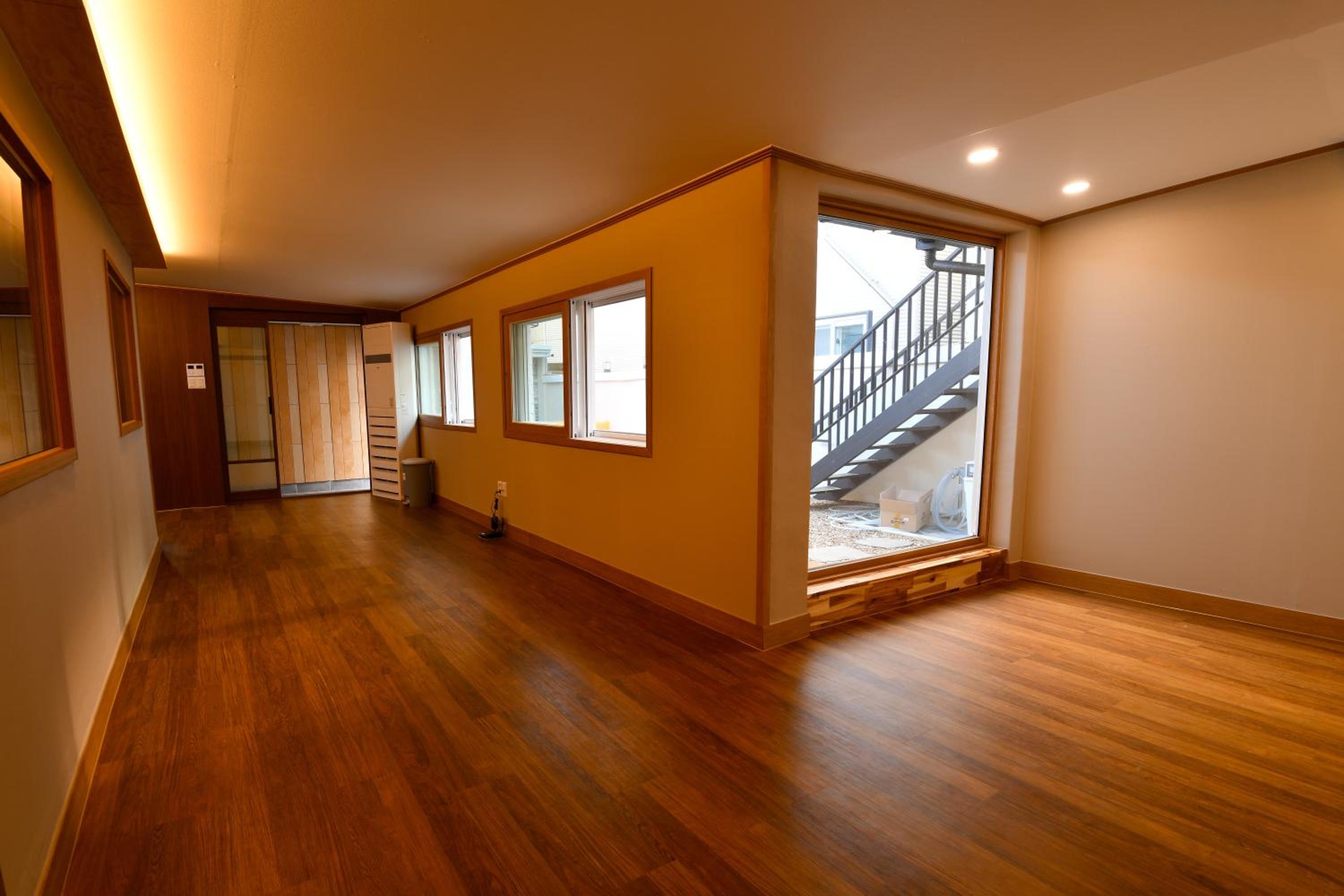 Guma Modern HanokStay