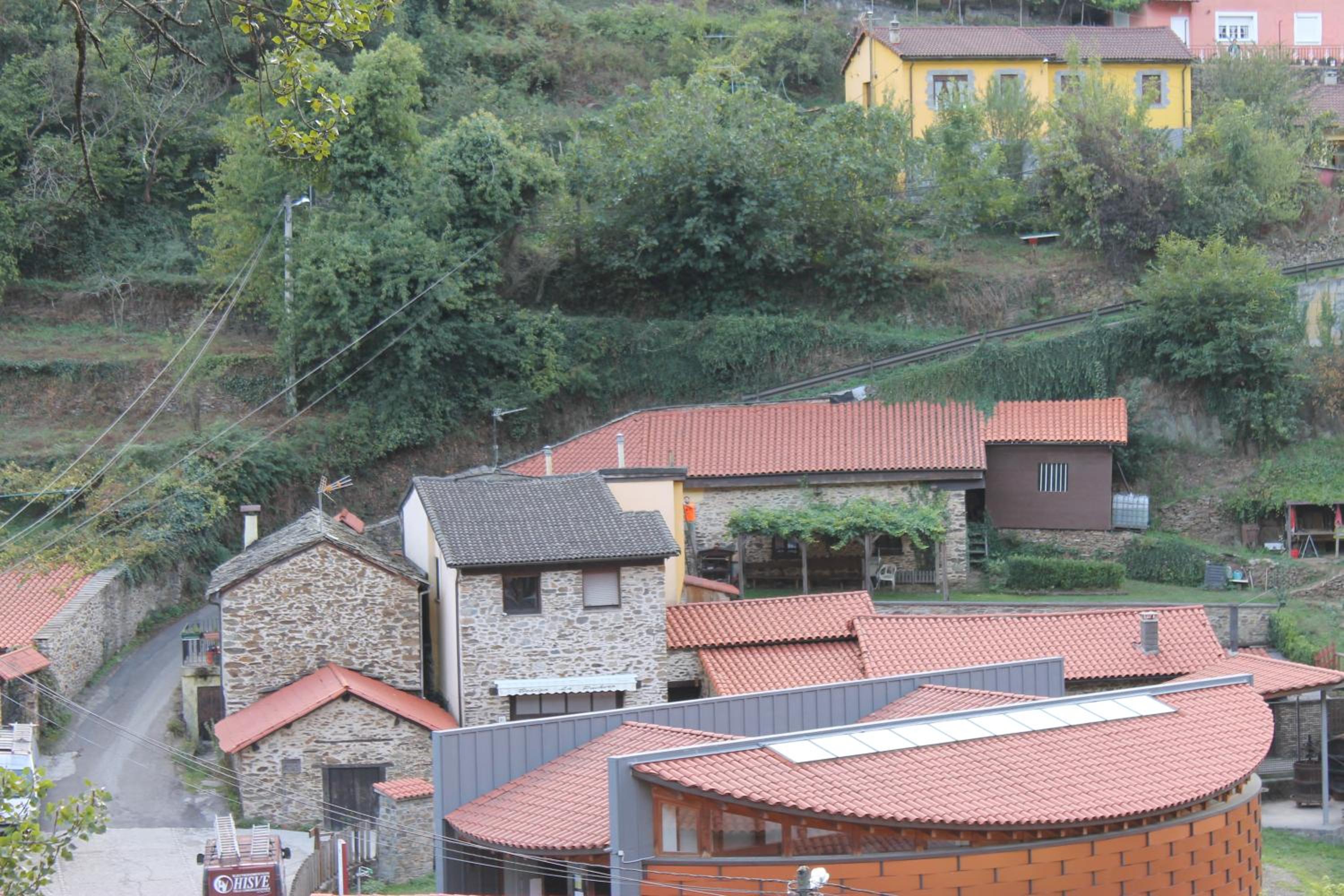 La Puchera view 3
