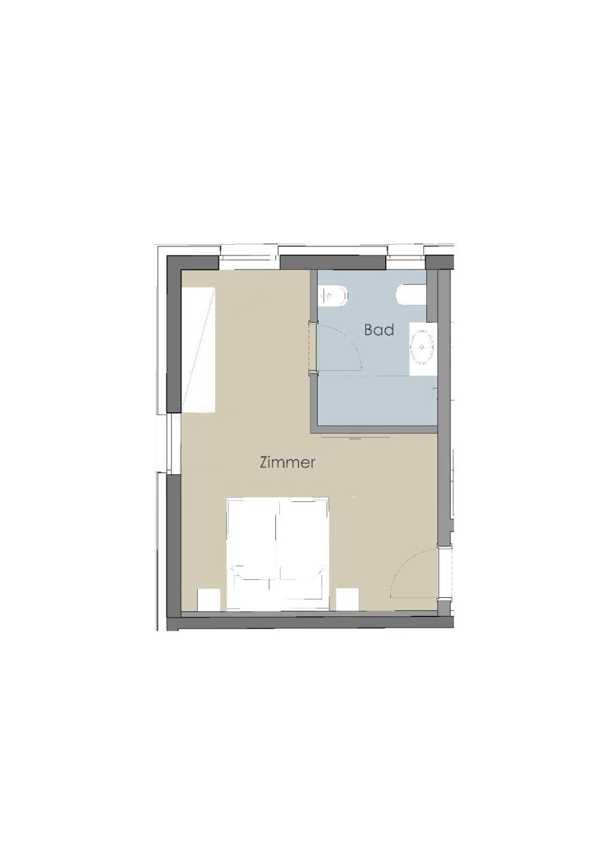 MANNI home - rooms & apartments