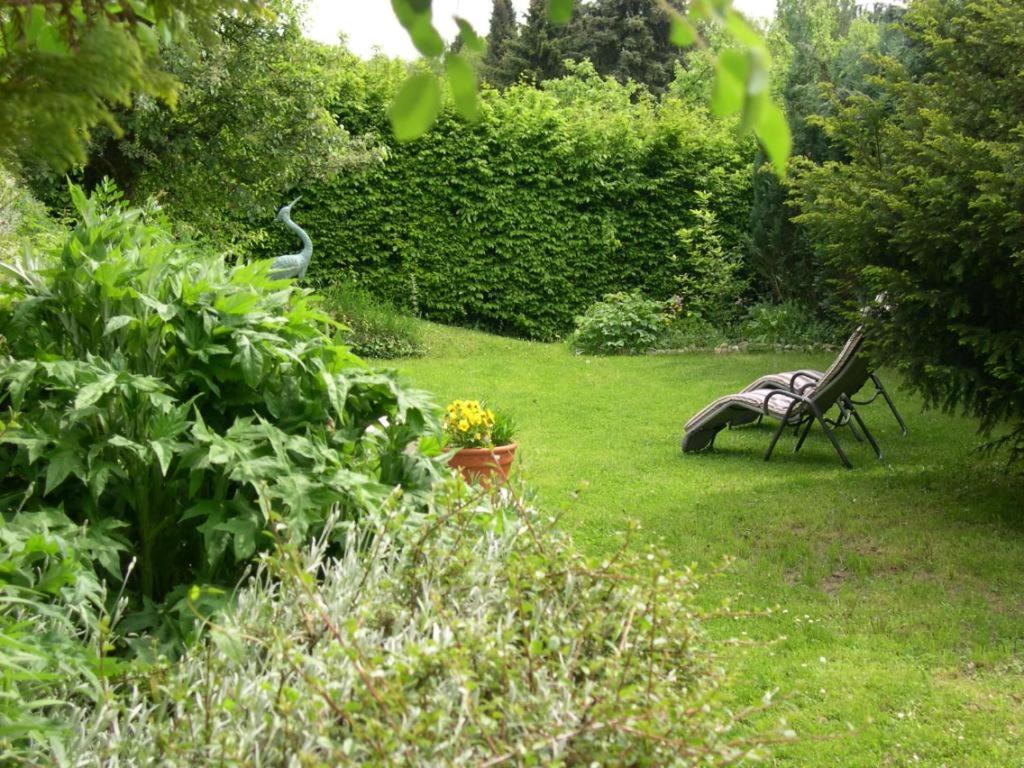 Bio Gesundheitshotel Haus Sonnenstein