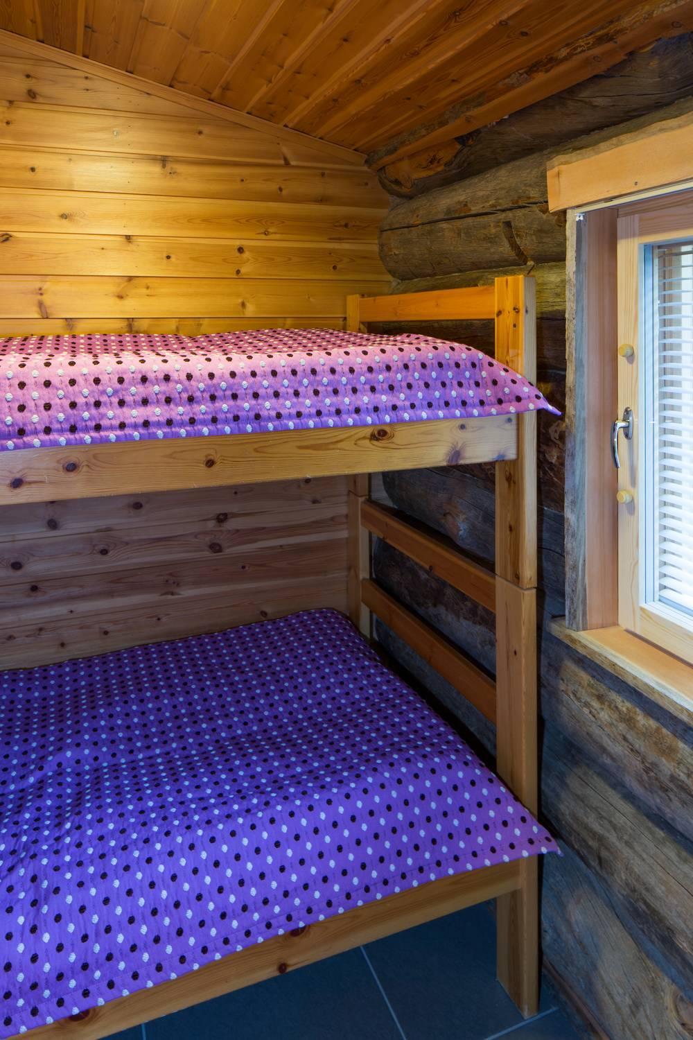 Holiday Club Salla Apartments