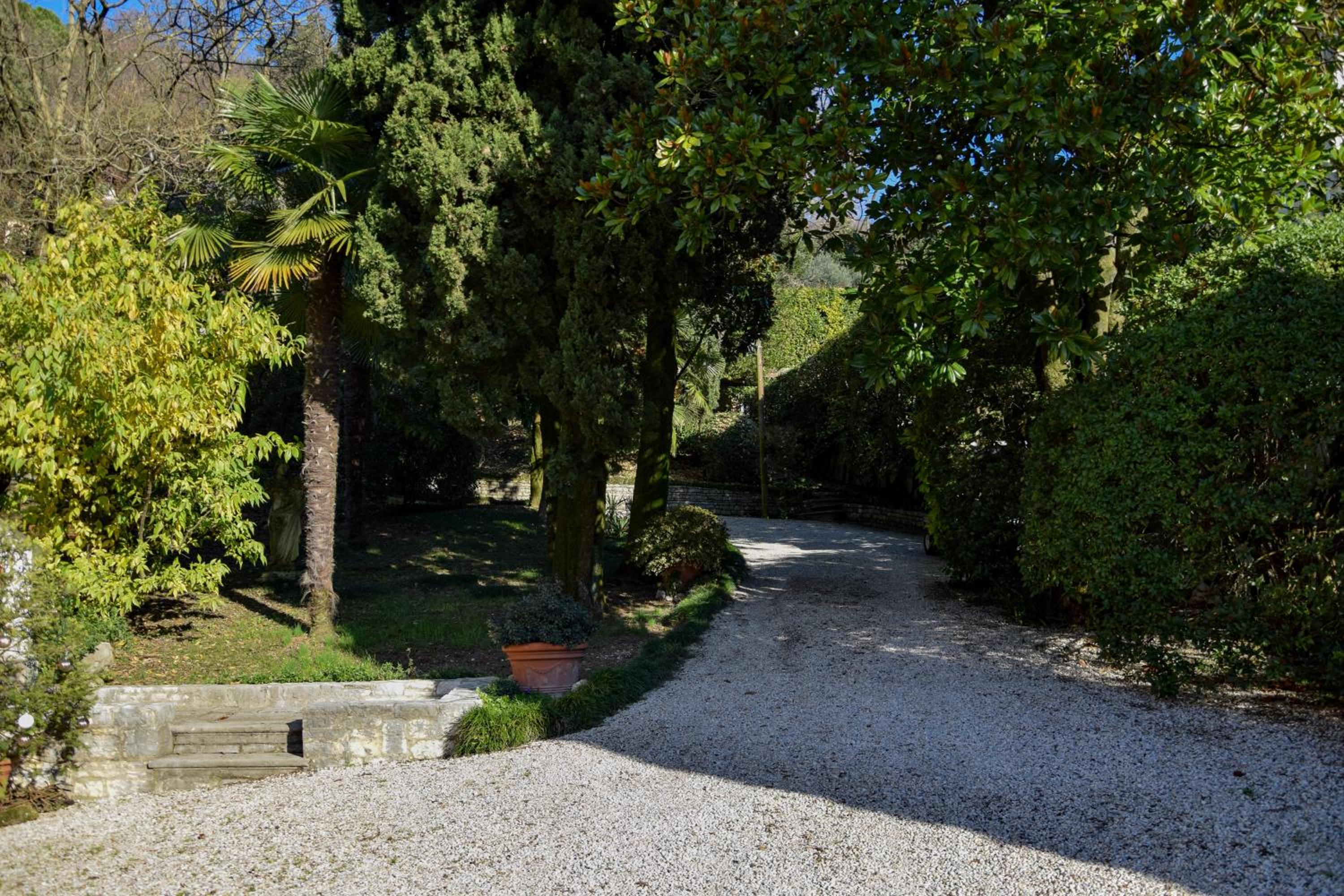 Casa nel cuore del prosecco view 5
