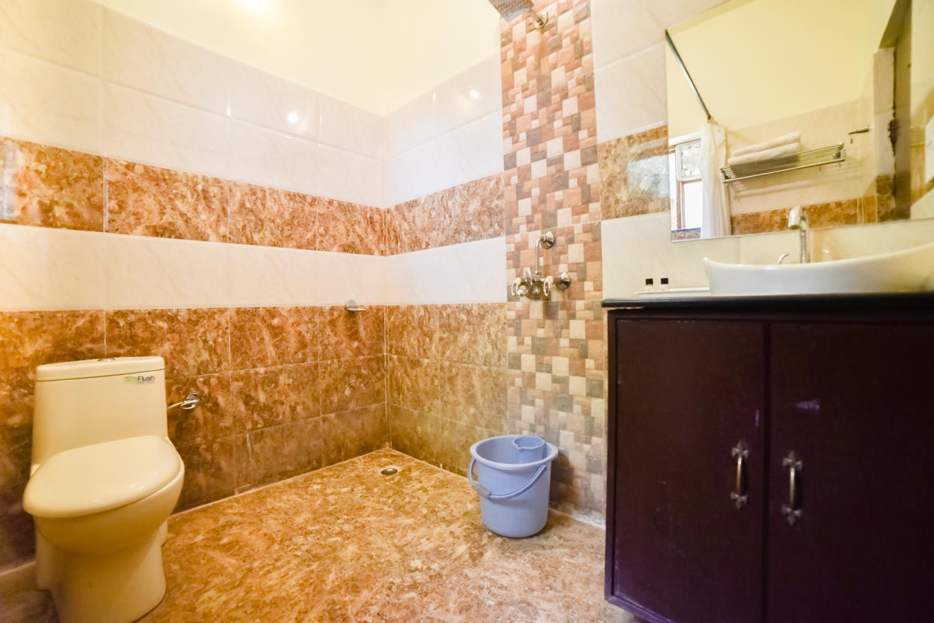 Lohana Village Resort