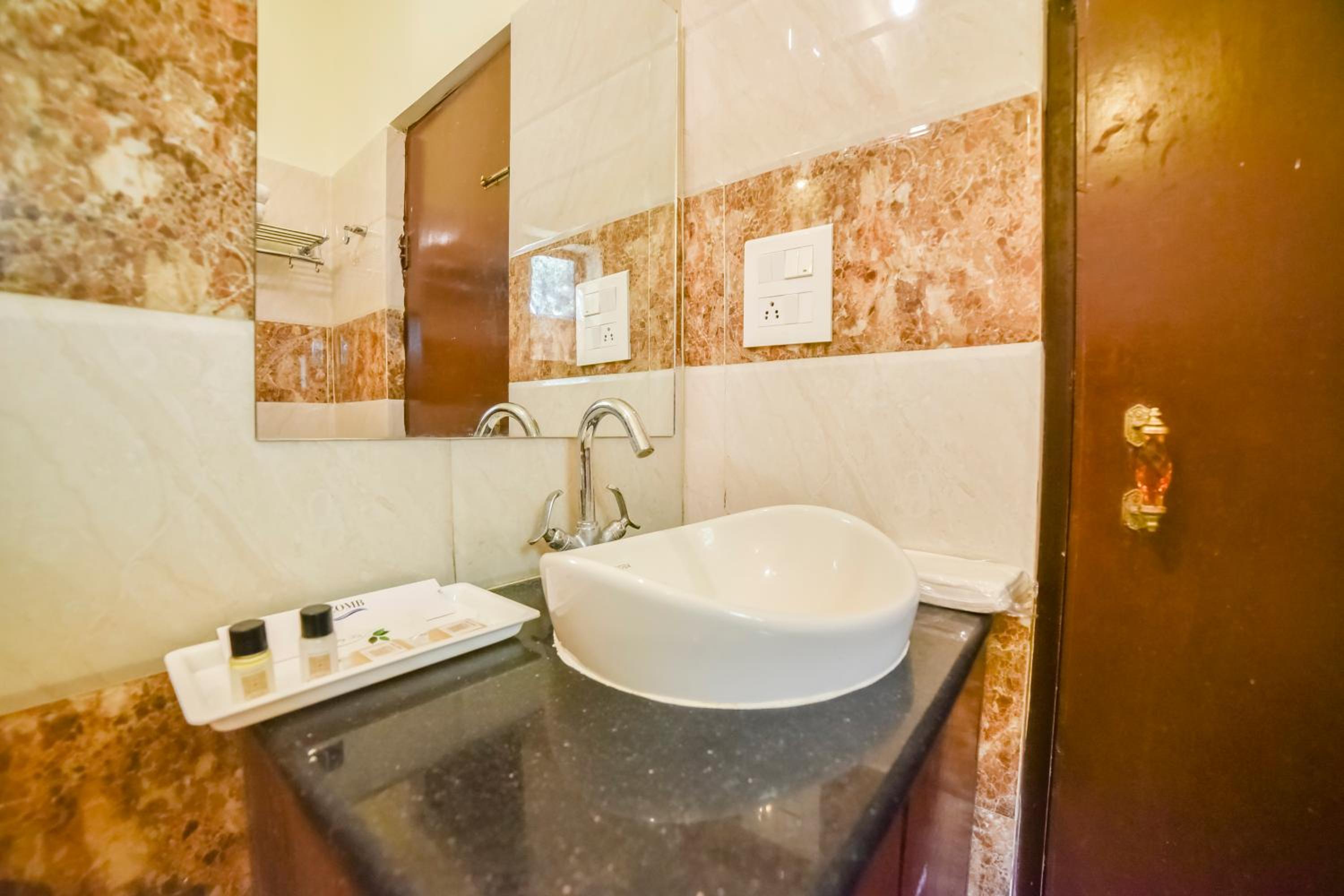 Lohana Village Resort