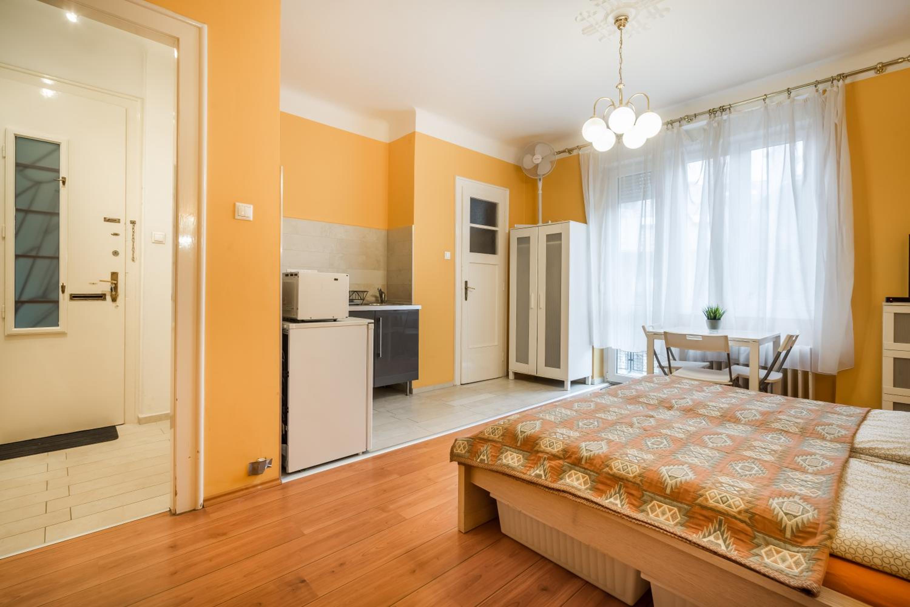 BpR Cercle Point Apartment view 5