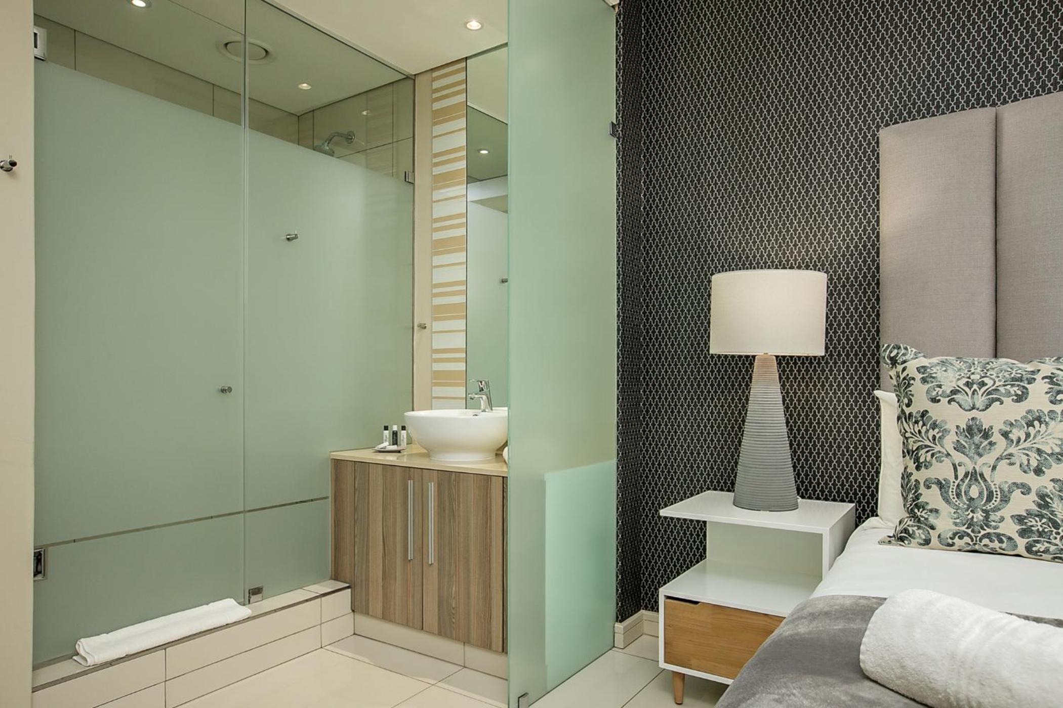 The Tyrwhitt Rosebank Apartments