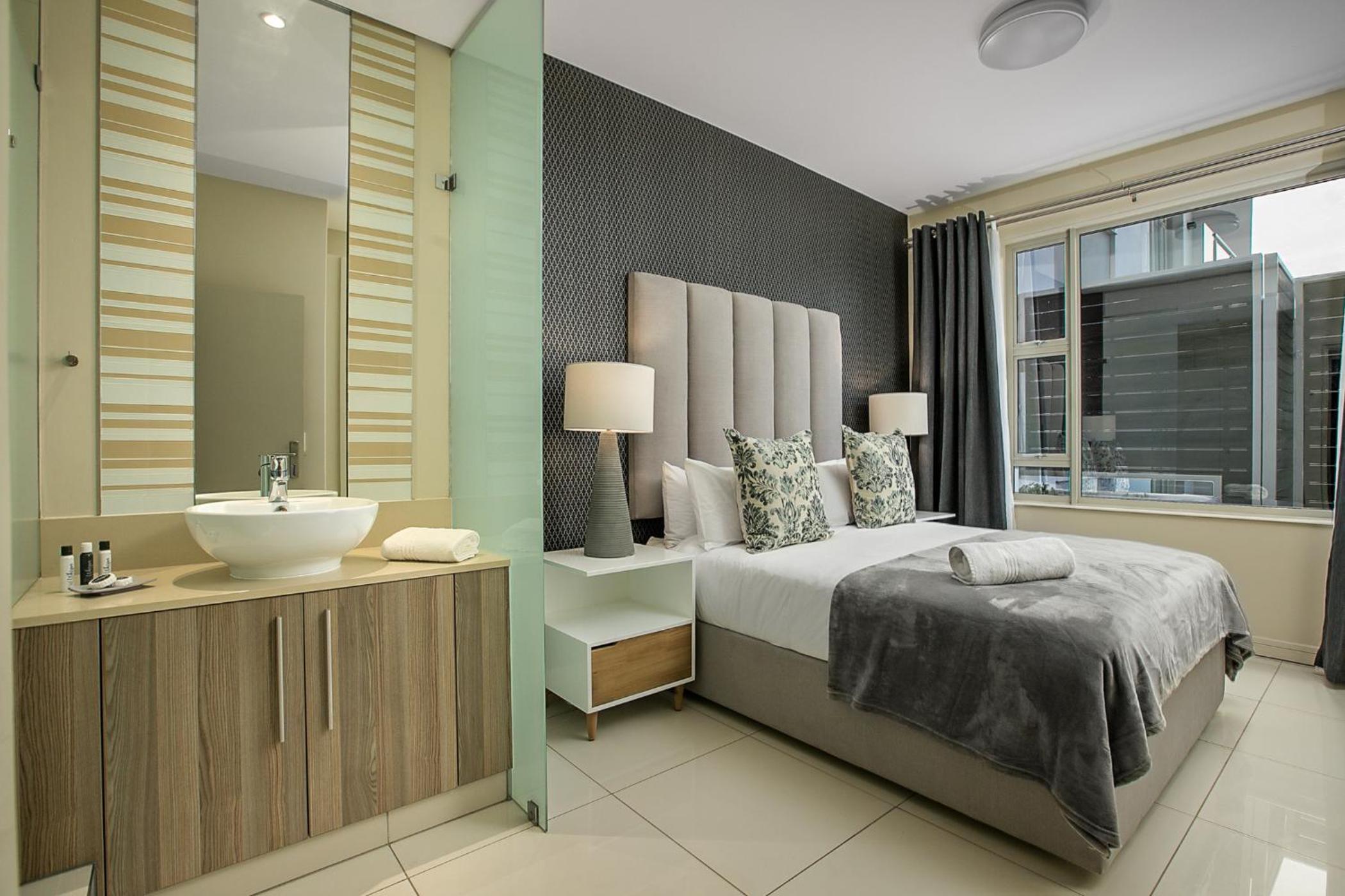 The Tyrwhitt Rosebank Apartments