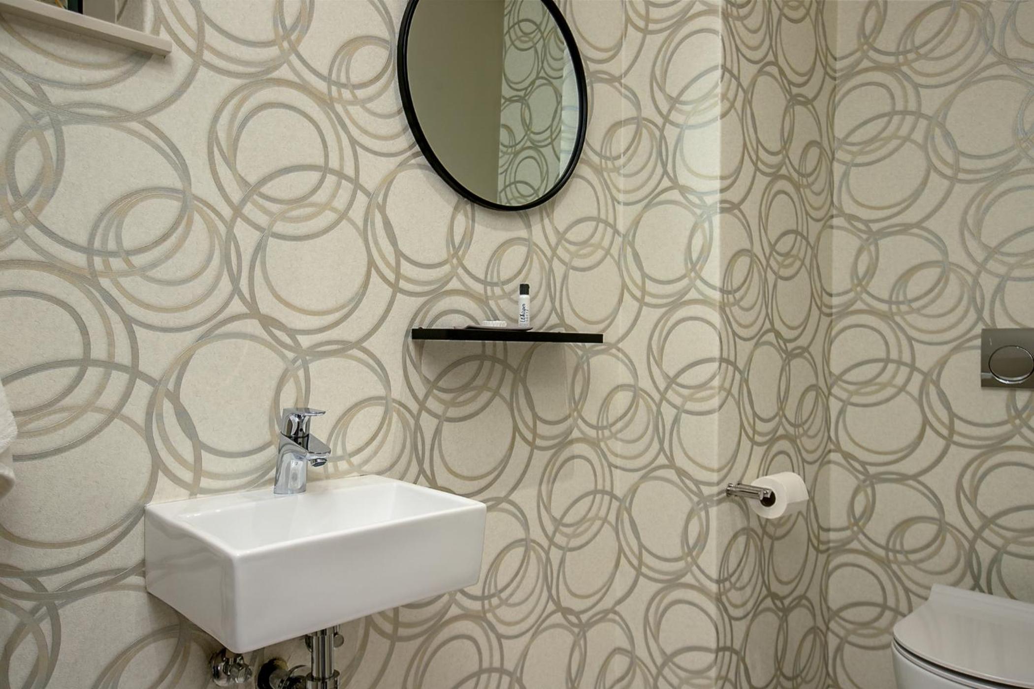 The Tyrwhitt Rosebank Apartments