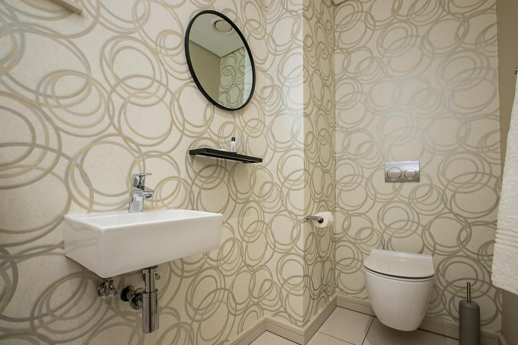 The Tyrwhitt Rosebank Apartments