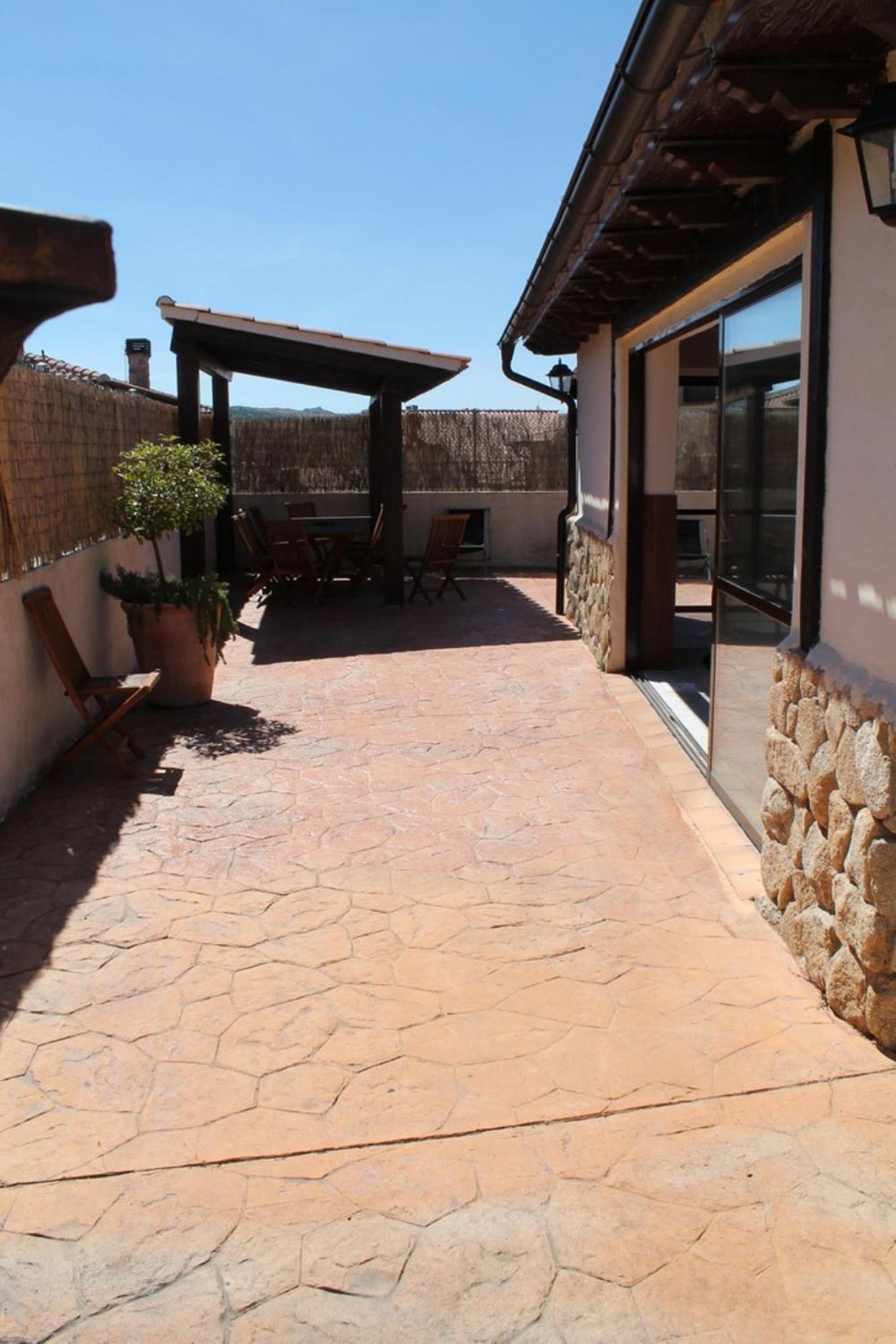 casa las serijuelas view 5