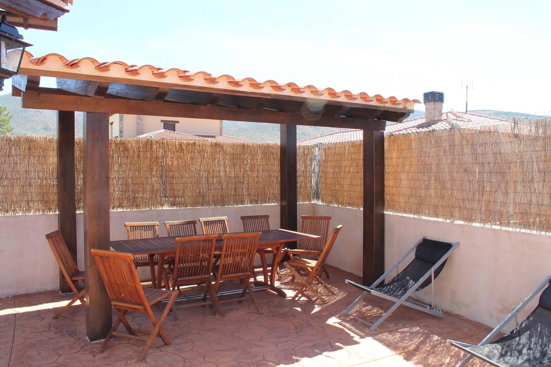 casa las serijuelas view 4