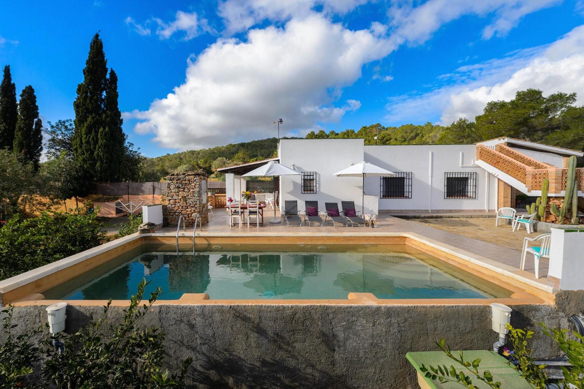 Villa Davyvic — photo 5
