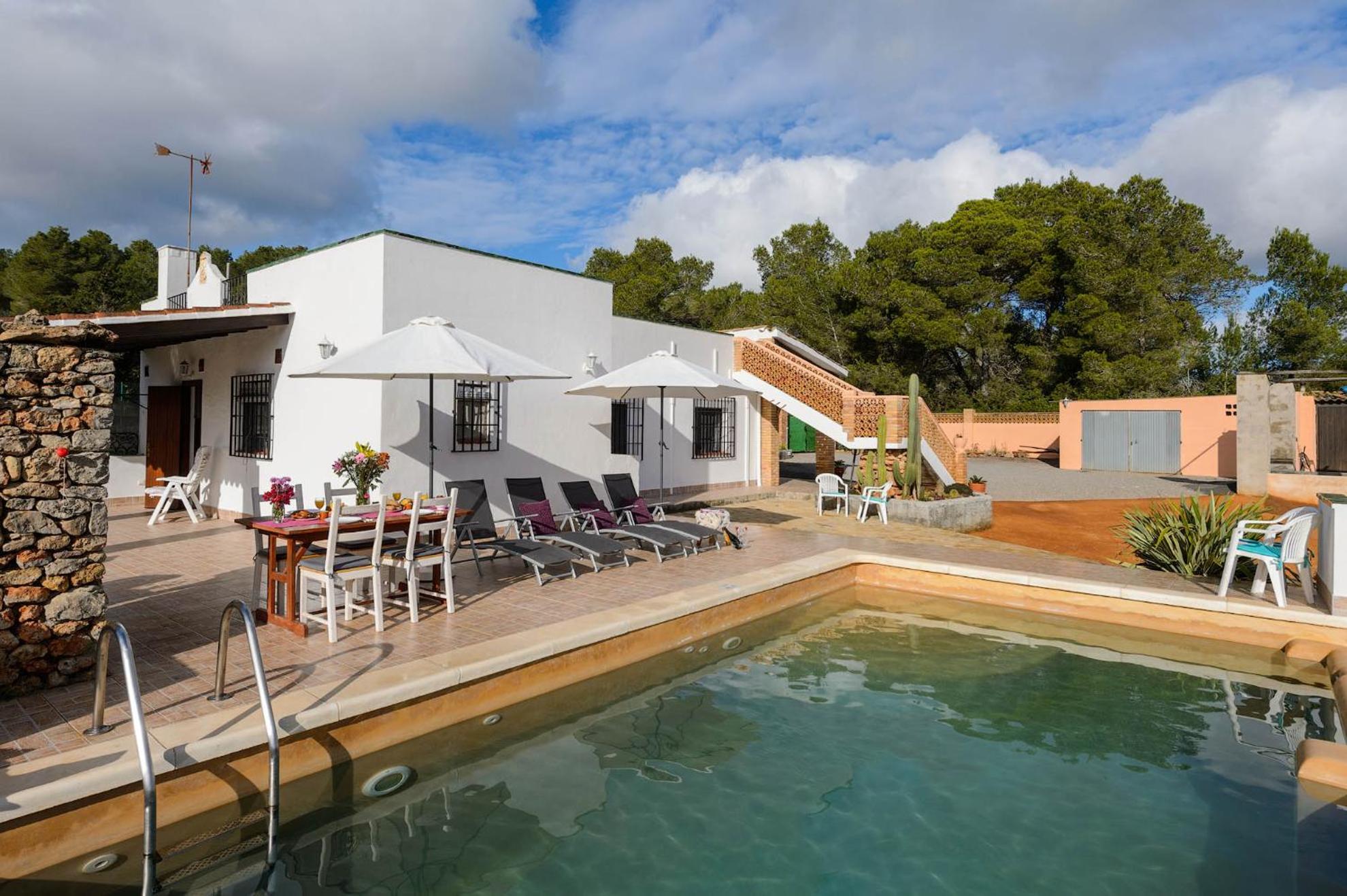Villa Davyvic — photo 2