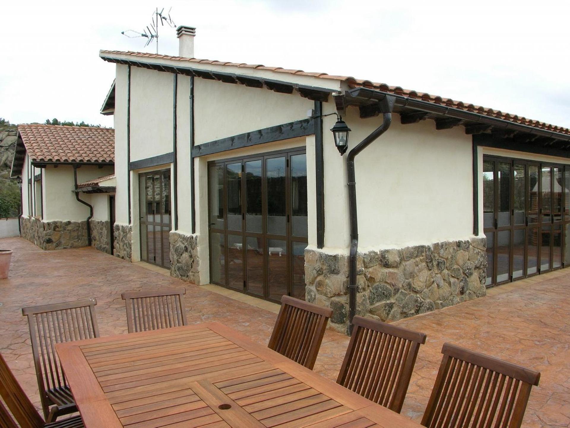 casa las serijuelas view 2
