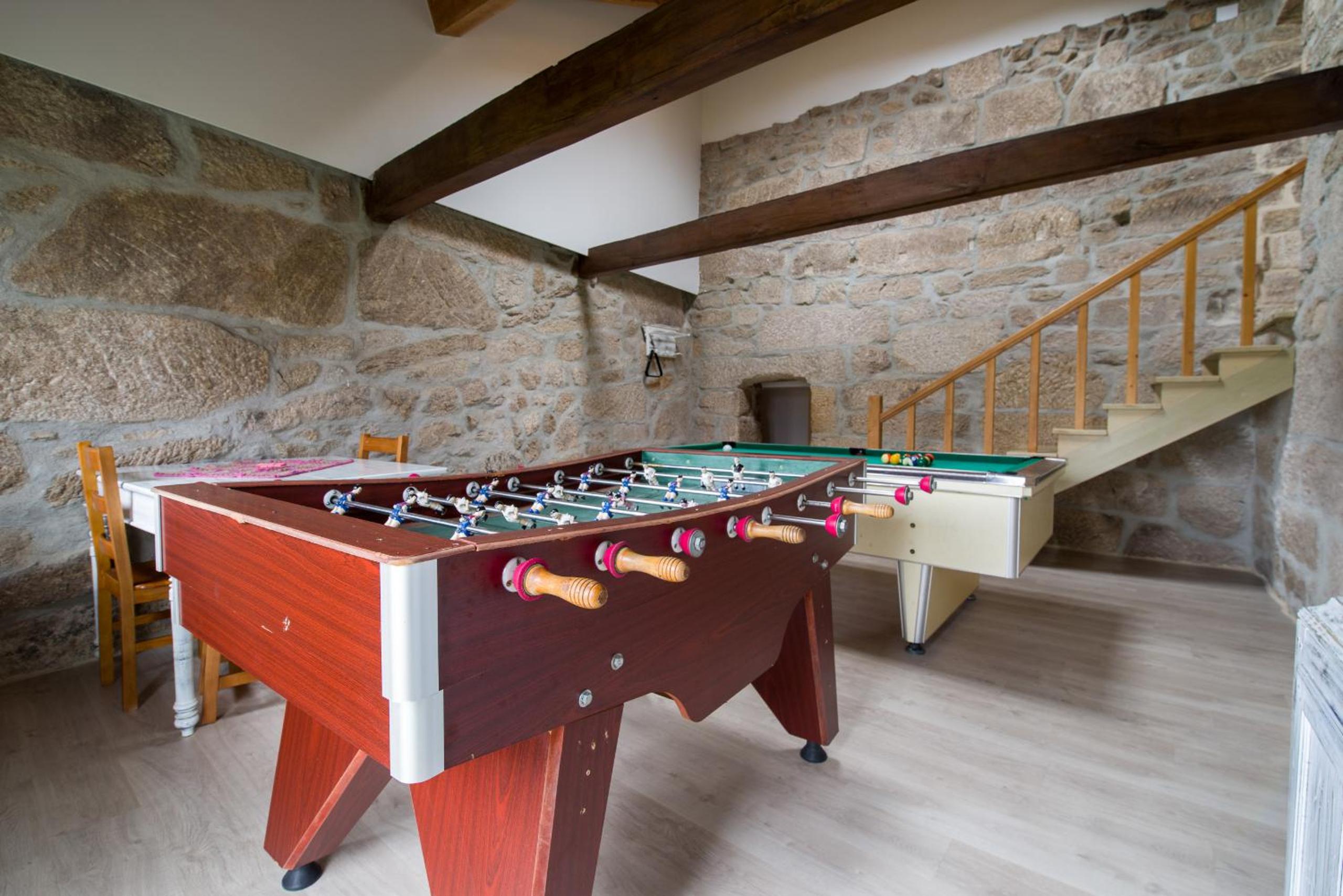 Gran Casa Rural A Touza view 5