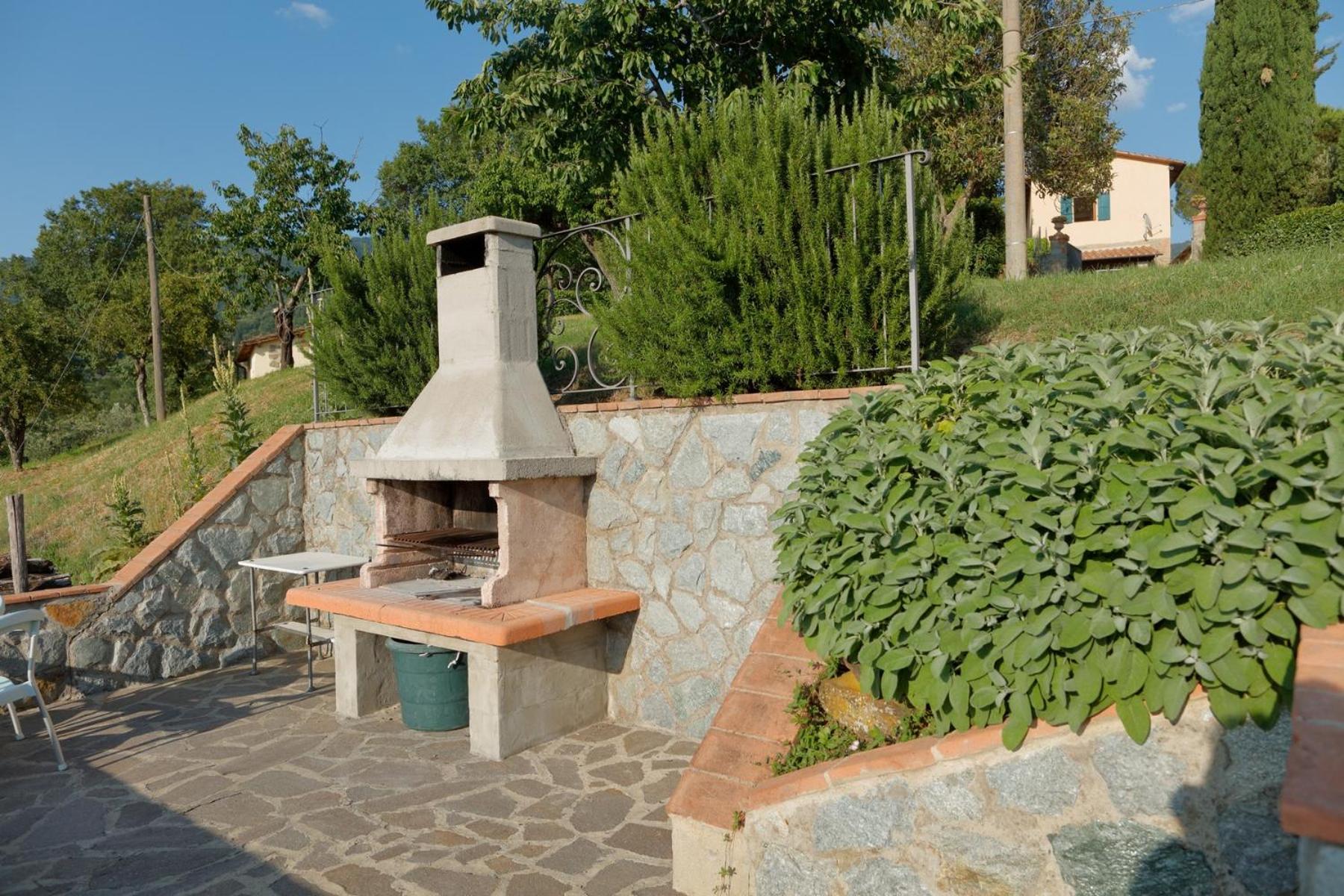 Podere I Sorbi