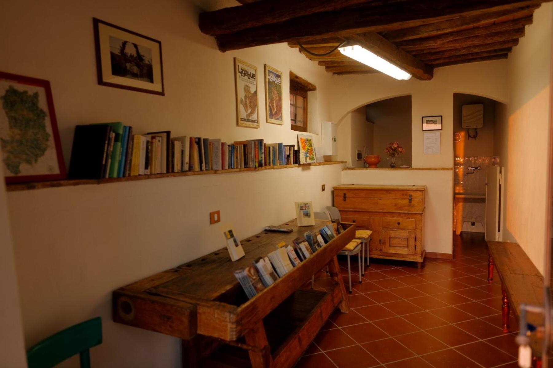 Podere I Sorbi