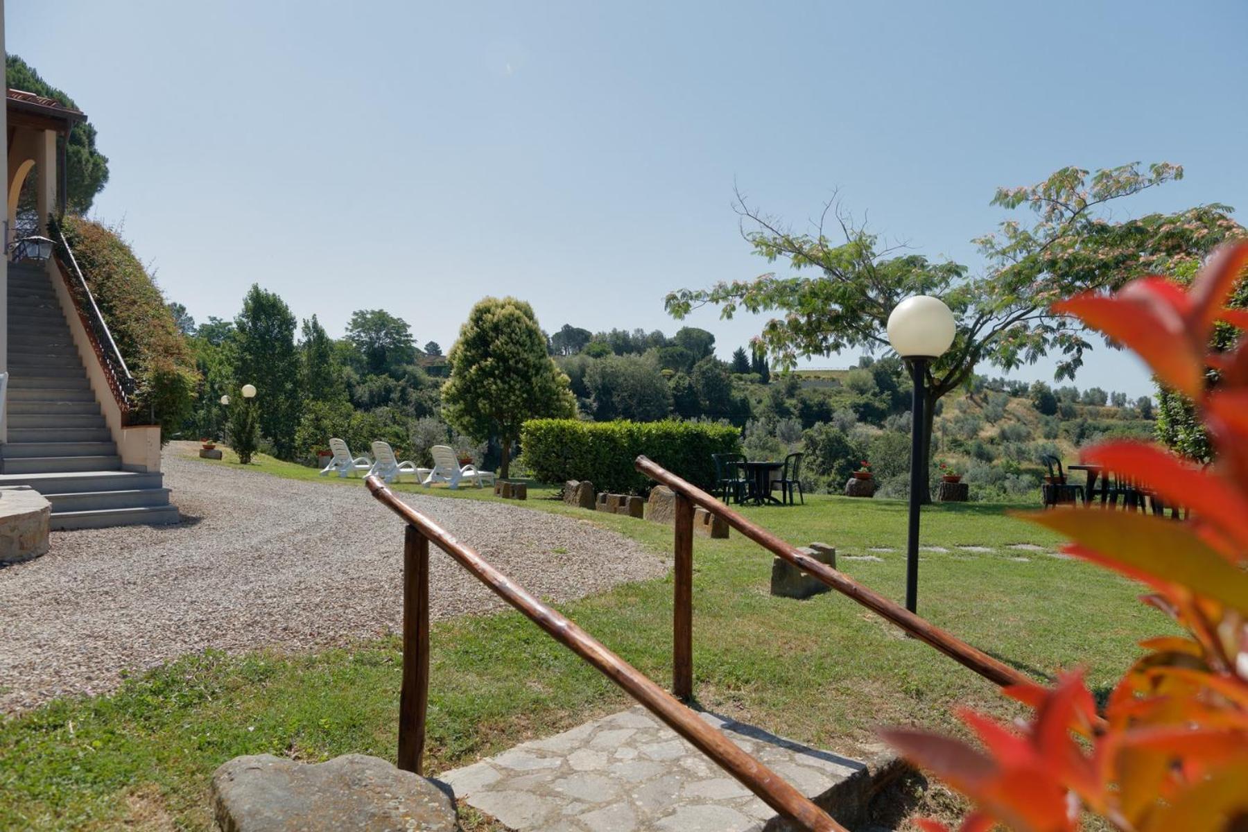 Podere I Sorbi