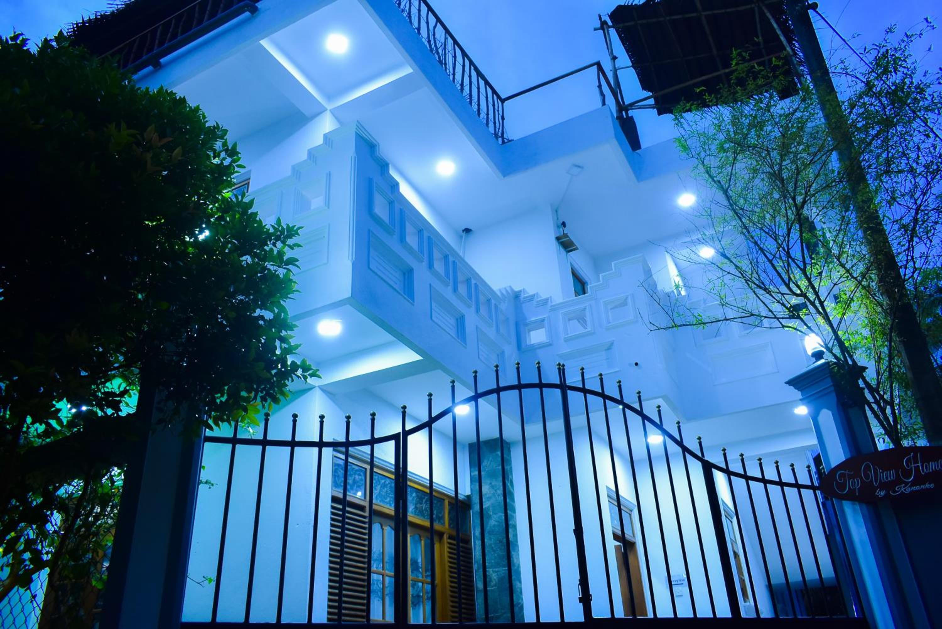 Felicia Villa view 5