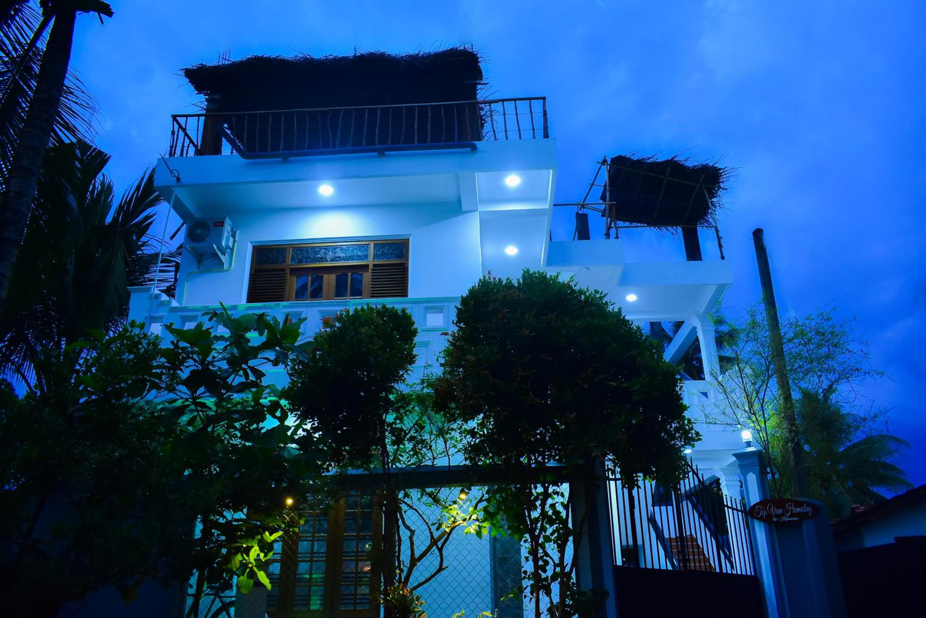 Felicia Villa view 2