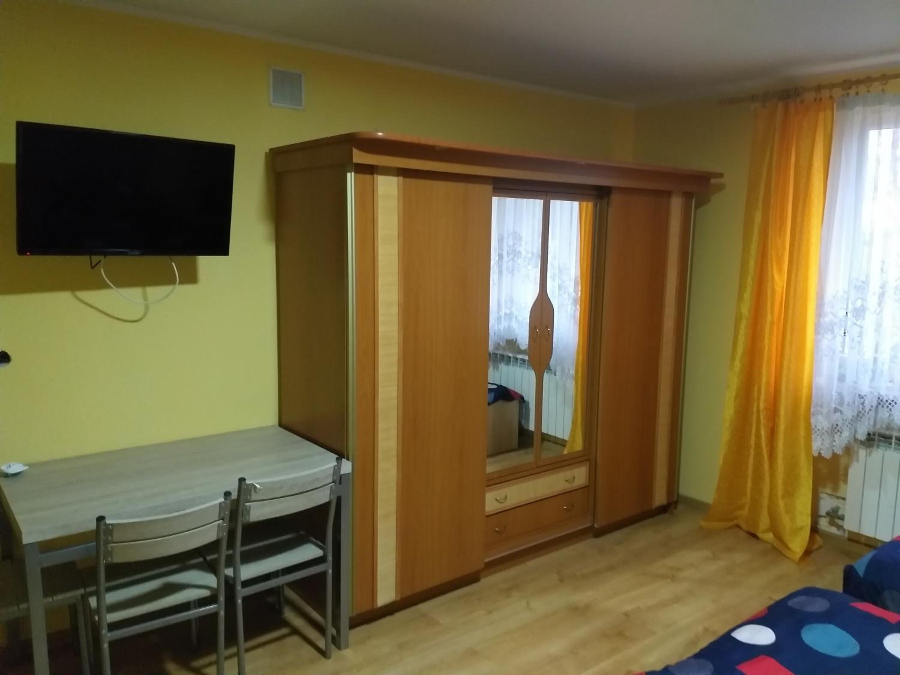 Agroturystyka Czerwone Maki 2 Łazienki 5 Pokoi Kuchnia - NoclegiGrodziskPL 792-535-535 view 5