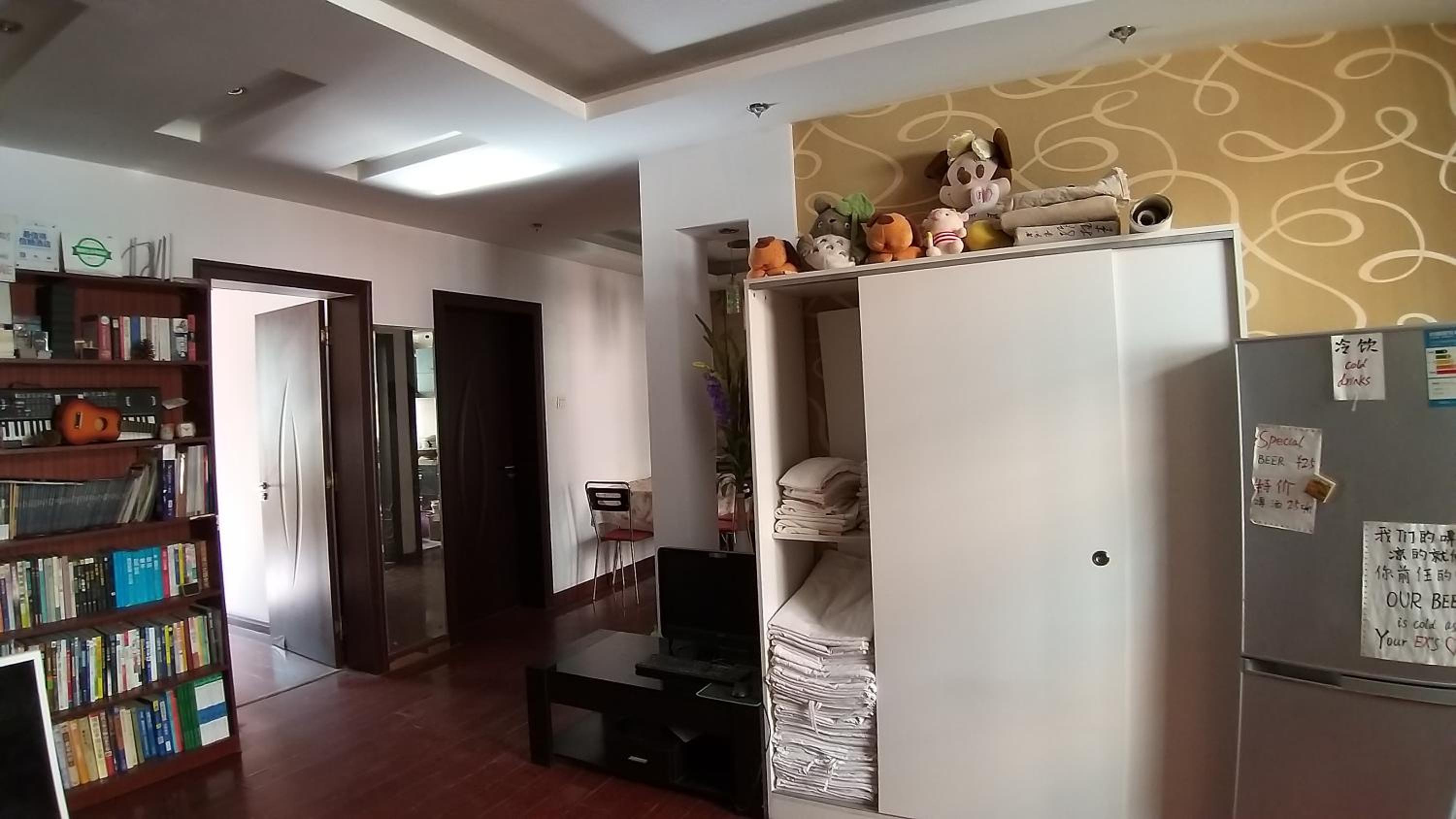 Makerhouse Hostel