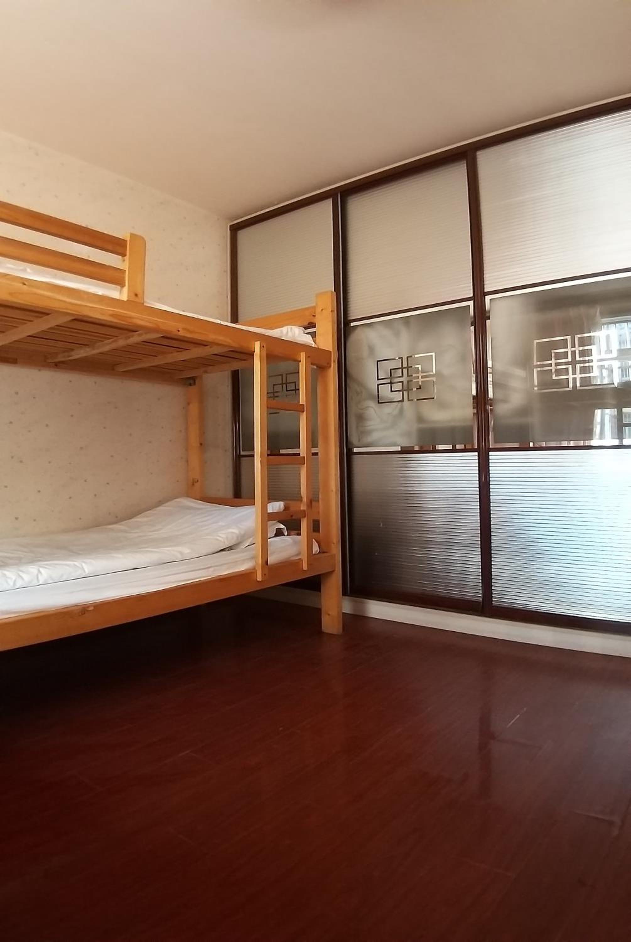Makerhouse Hostel
