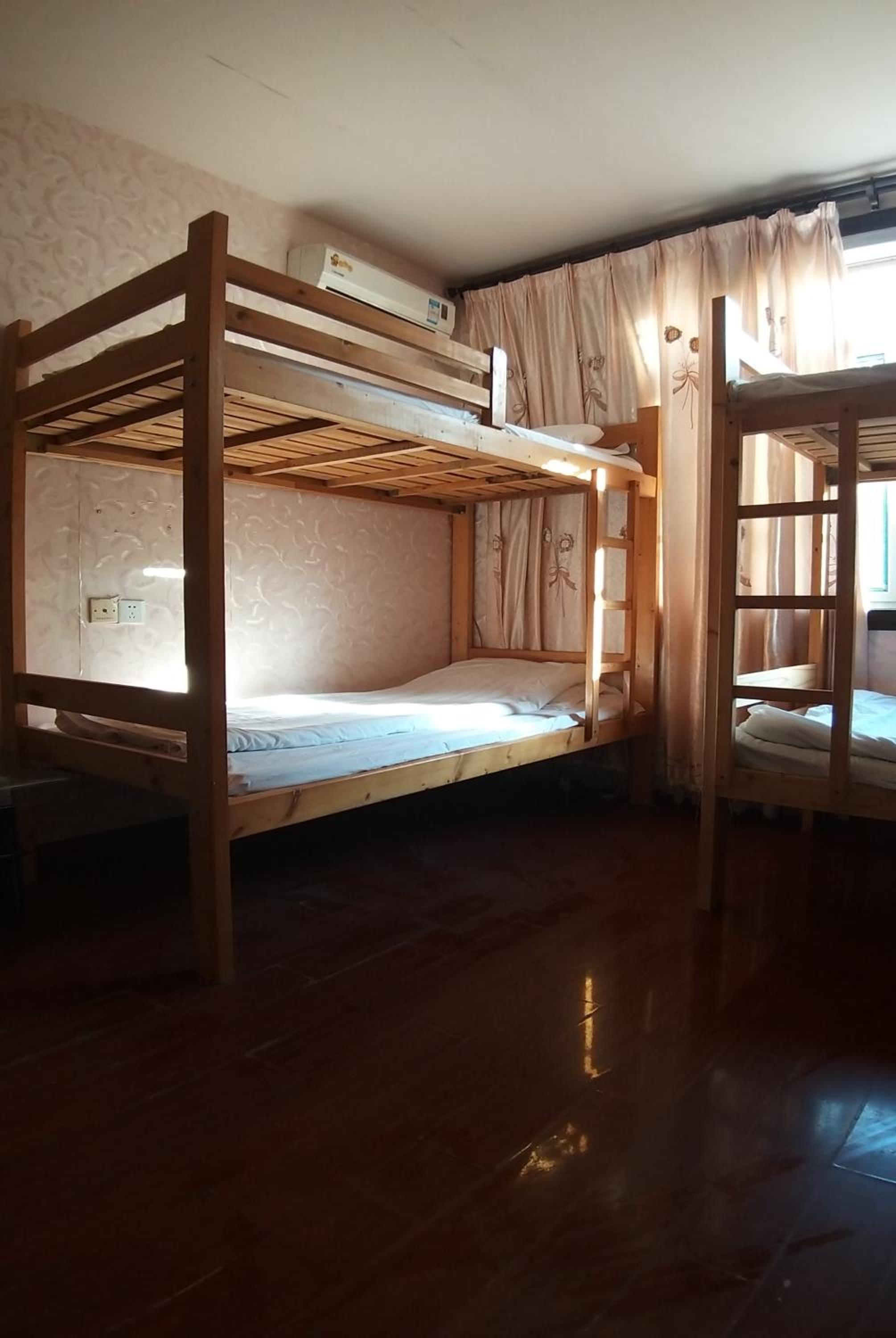 Makerhouse Hostel
