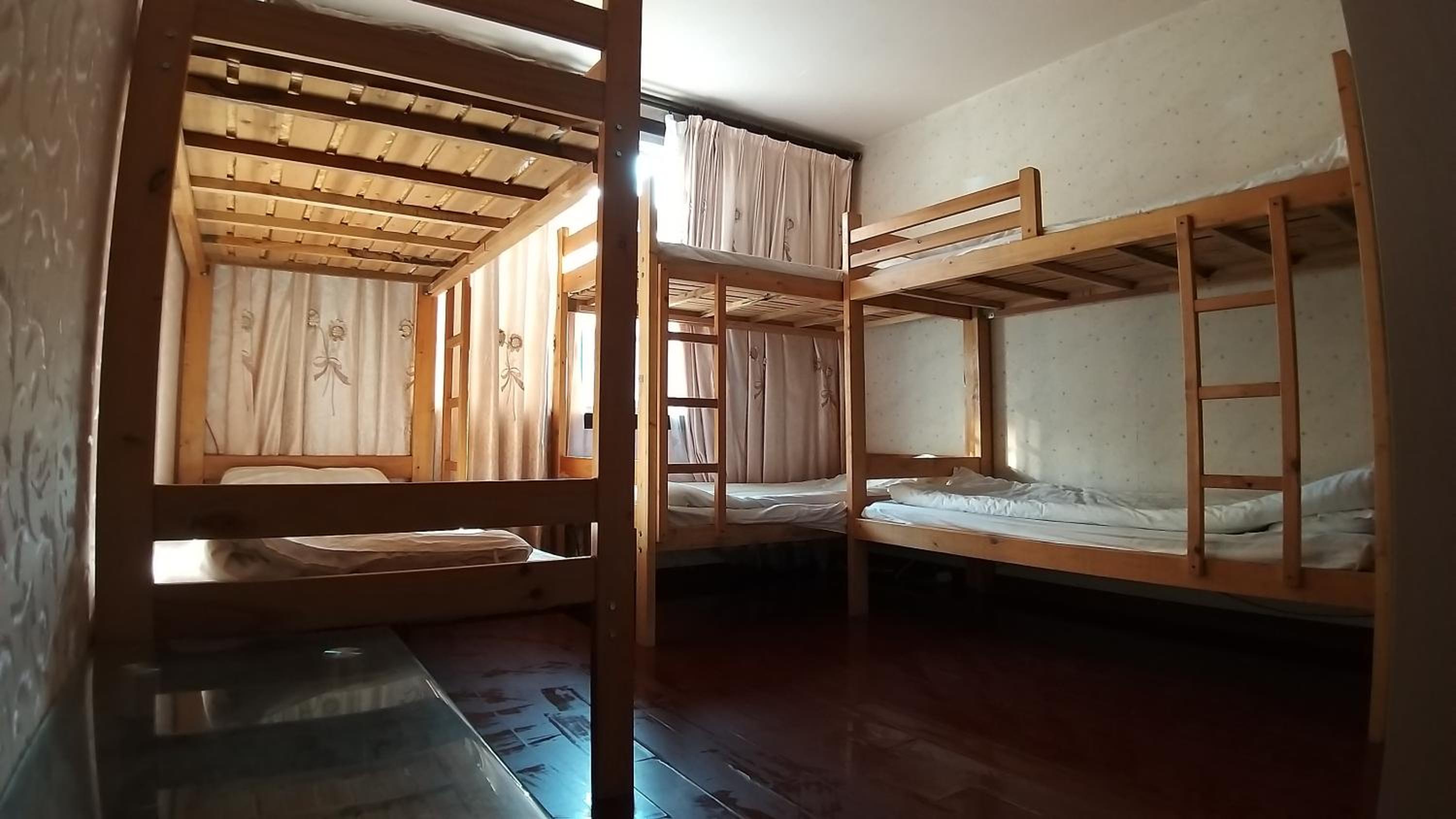 Makerhouse Hostel