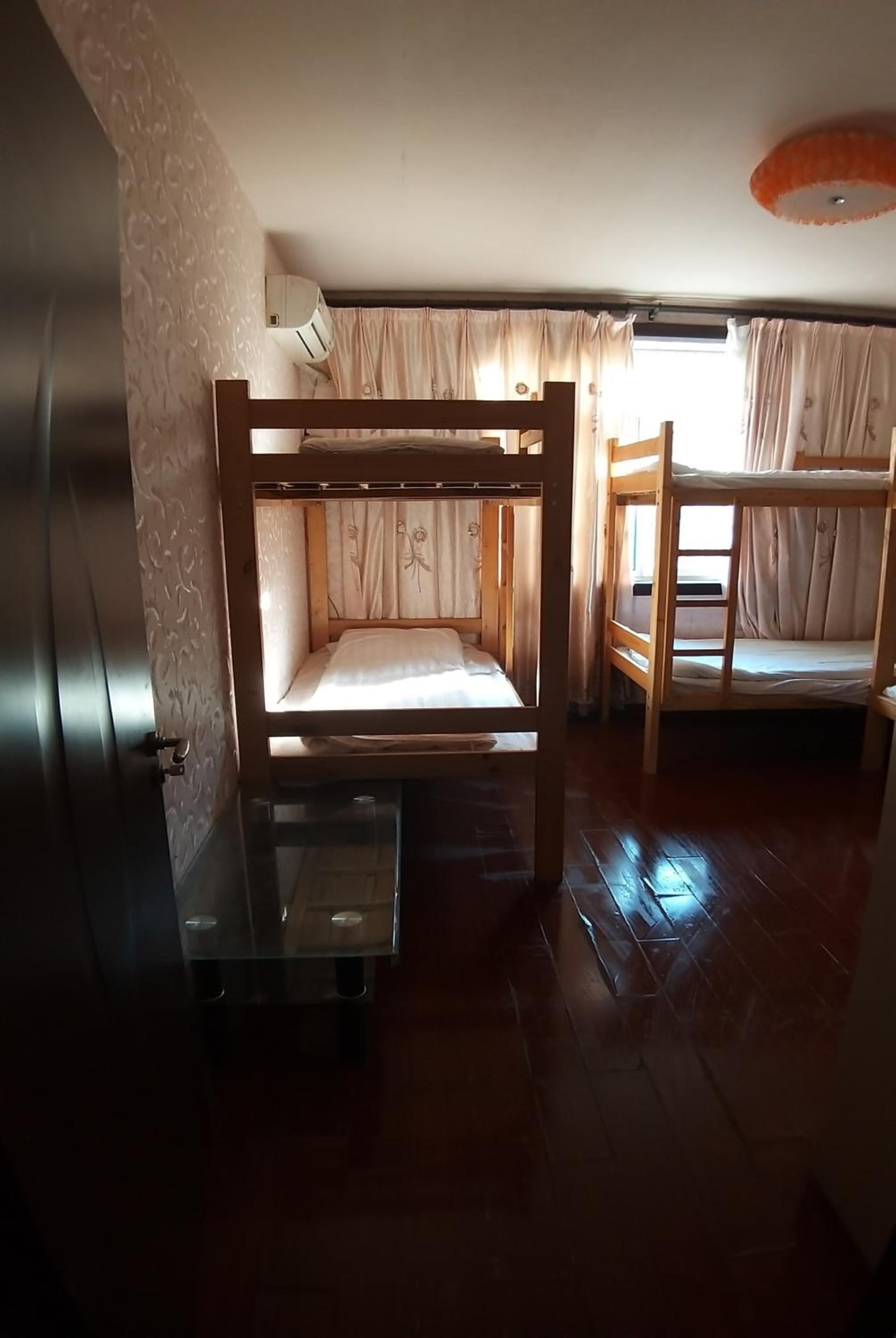 Makerhouse Hostel