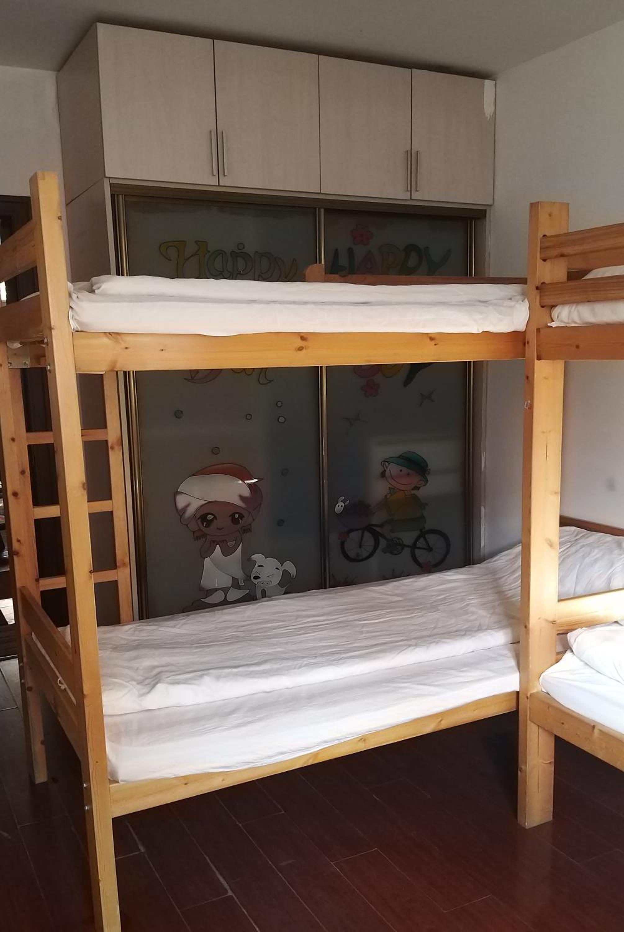 Makerhouse Hostel