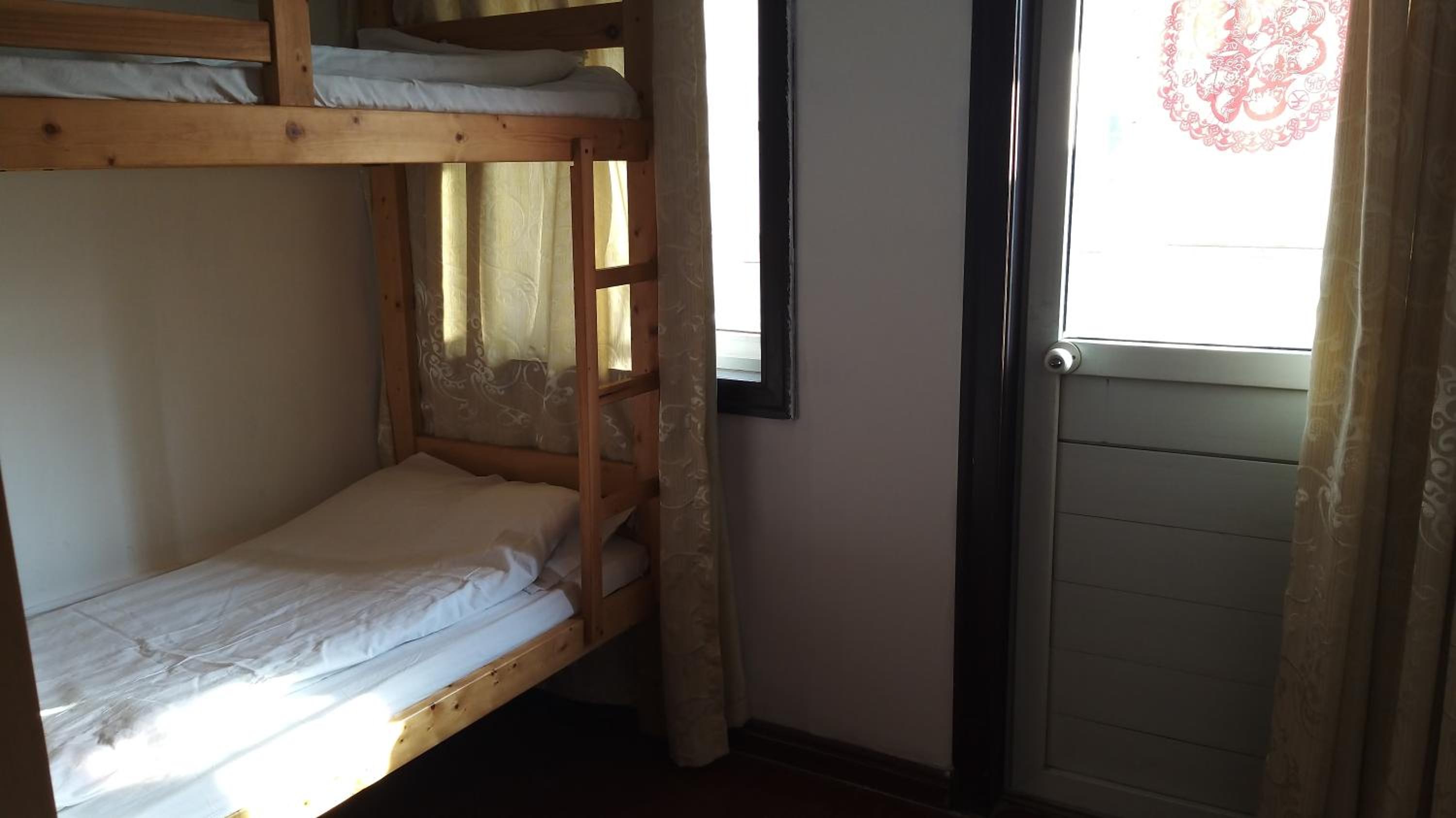 Makerhouse Hostel