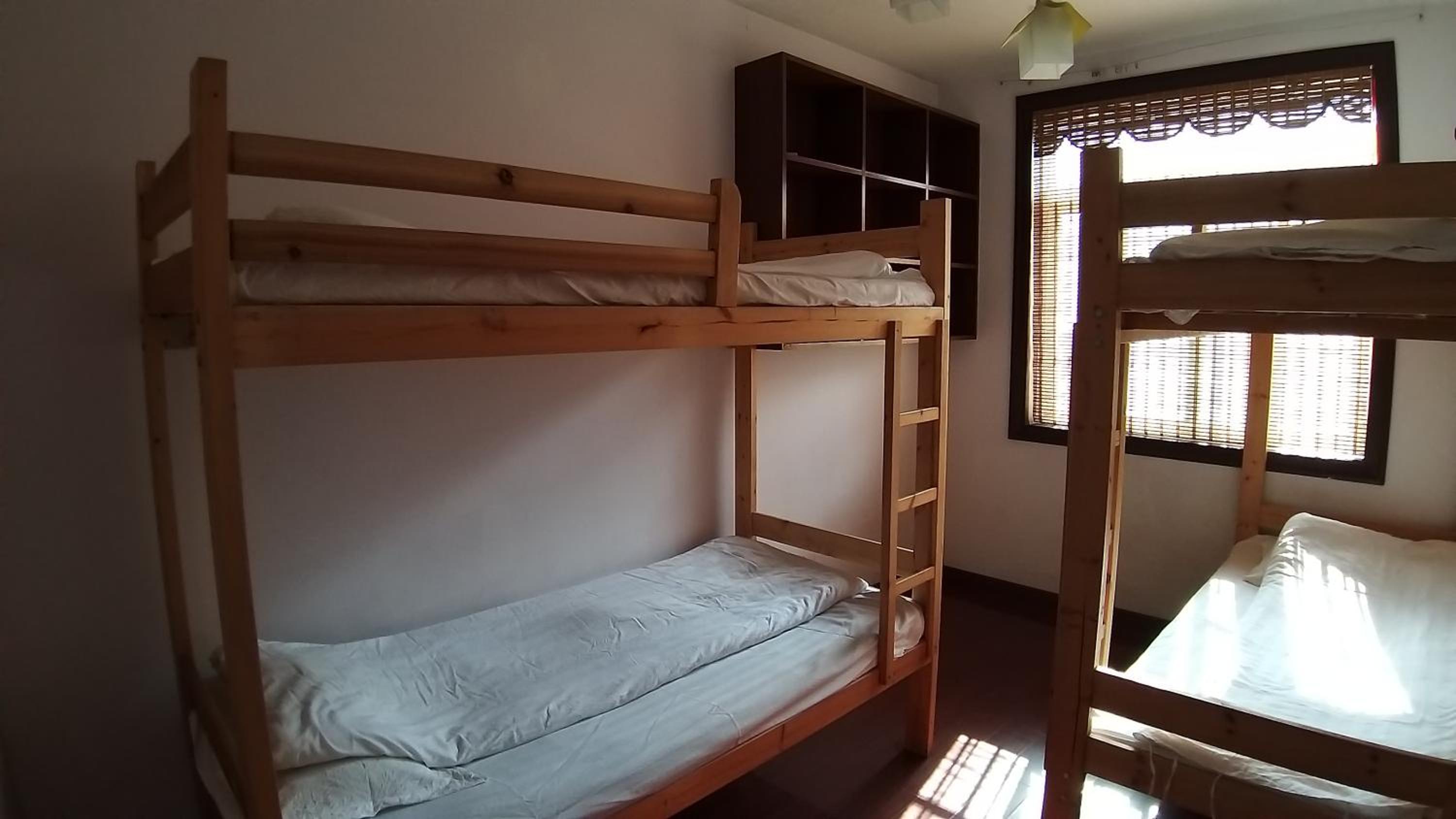 Makerhouse Hostel