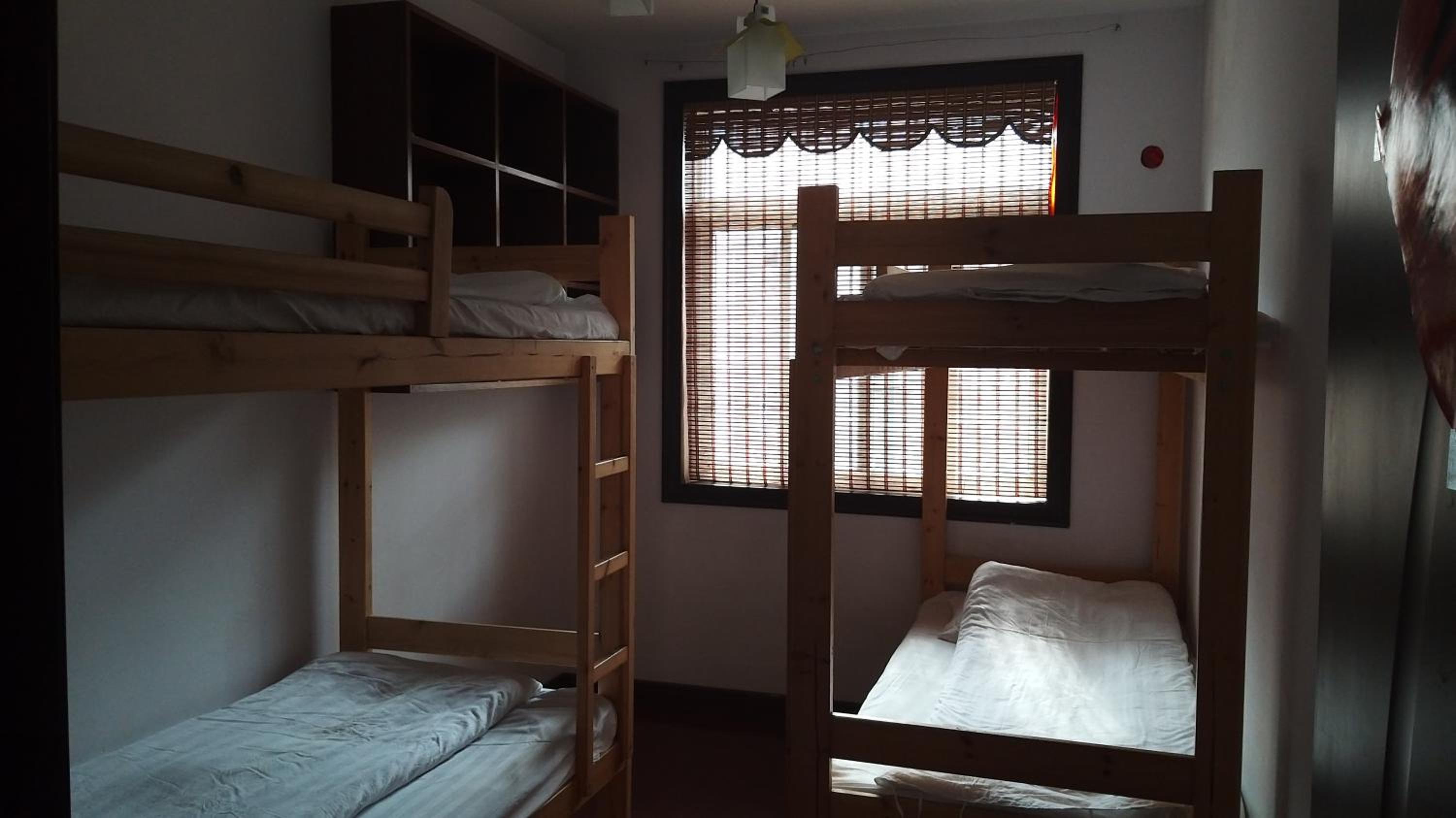 Makerhouse Hostel