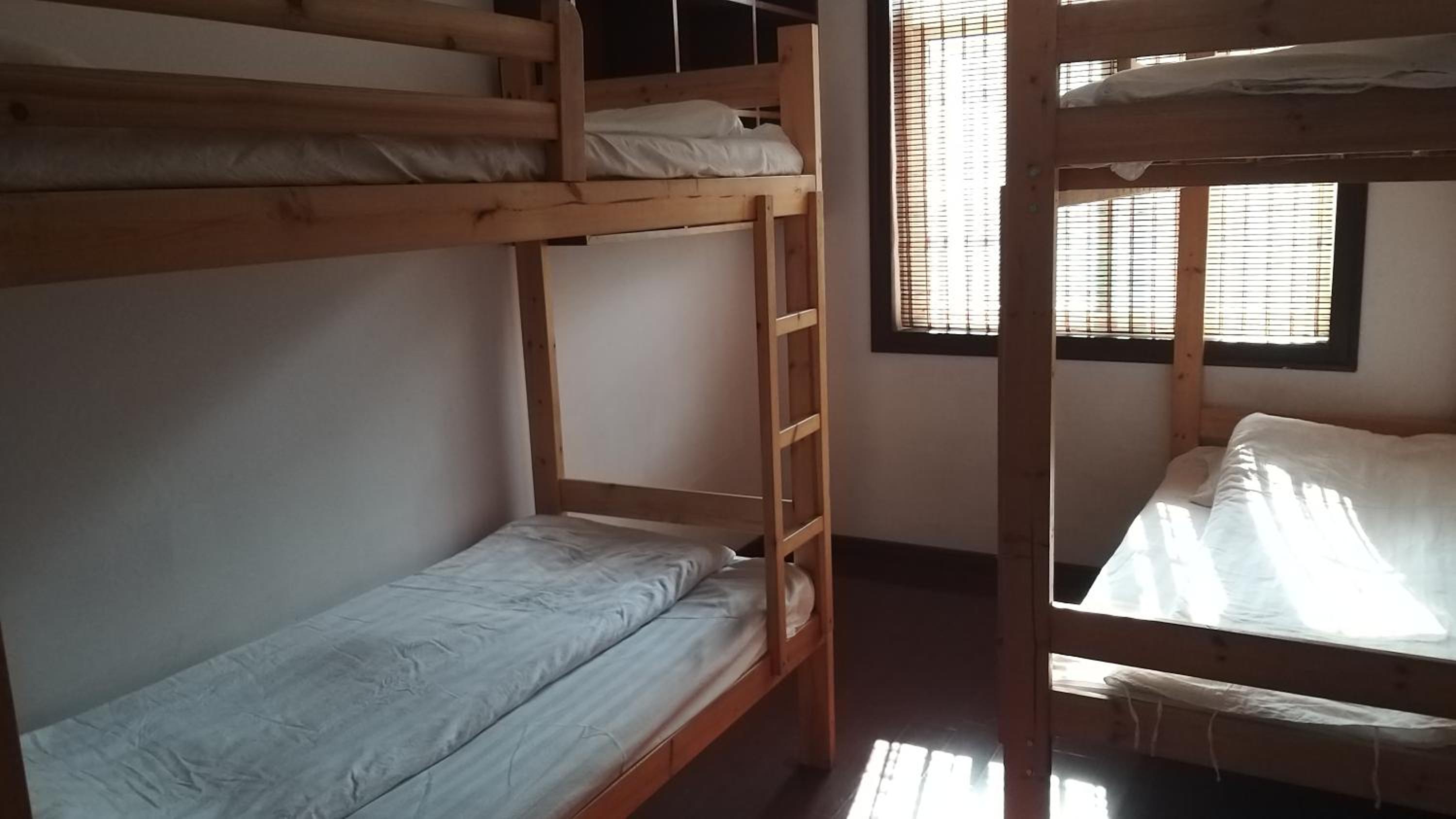 Makerhouse Hostel