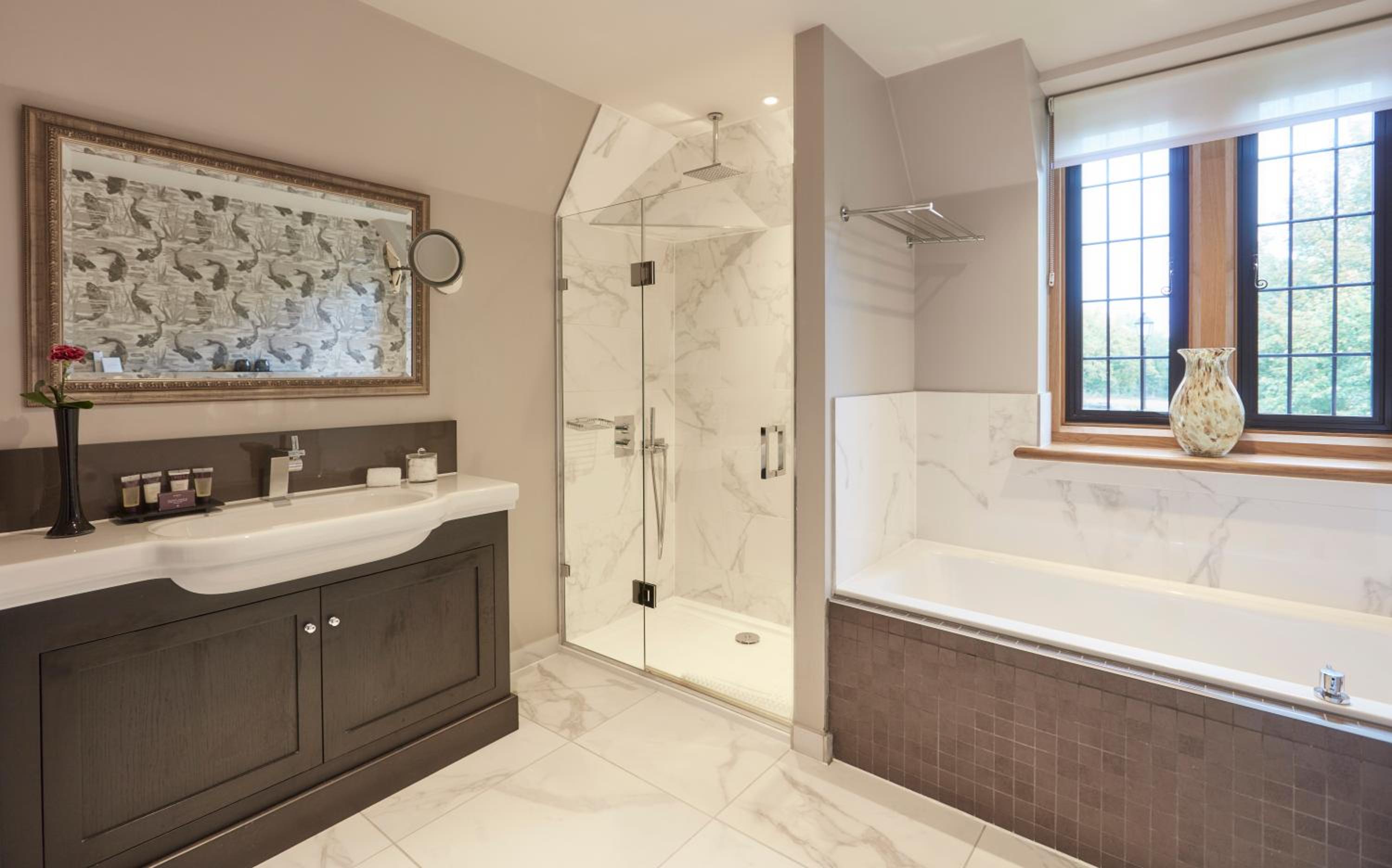 Mallory Court Country House Hotel & Spa