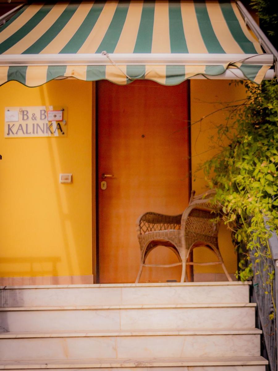 Bed And breakfast Kalinka view 2