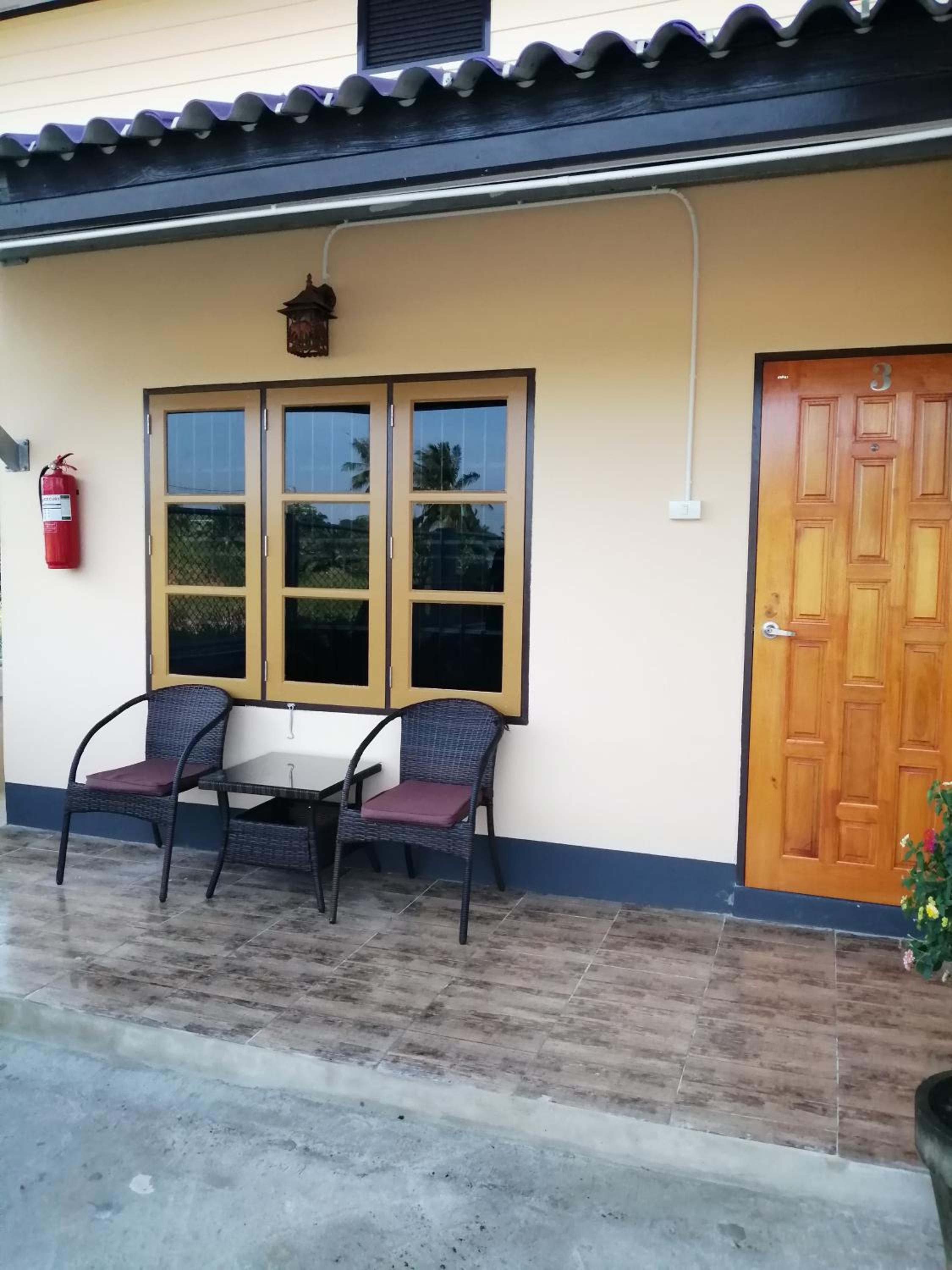 Yotin Guest House