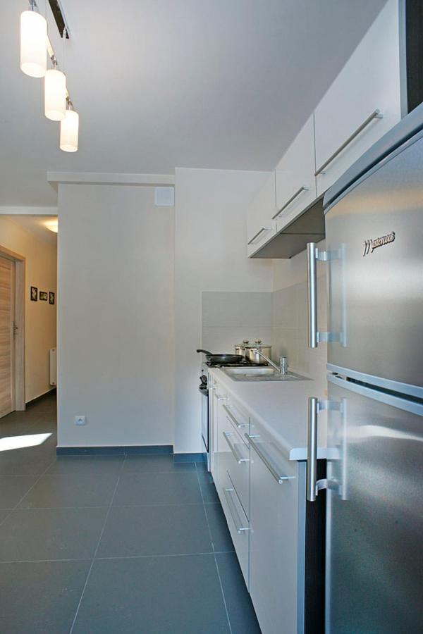 Apartamenty Pod Izbicą view 4