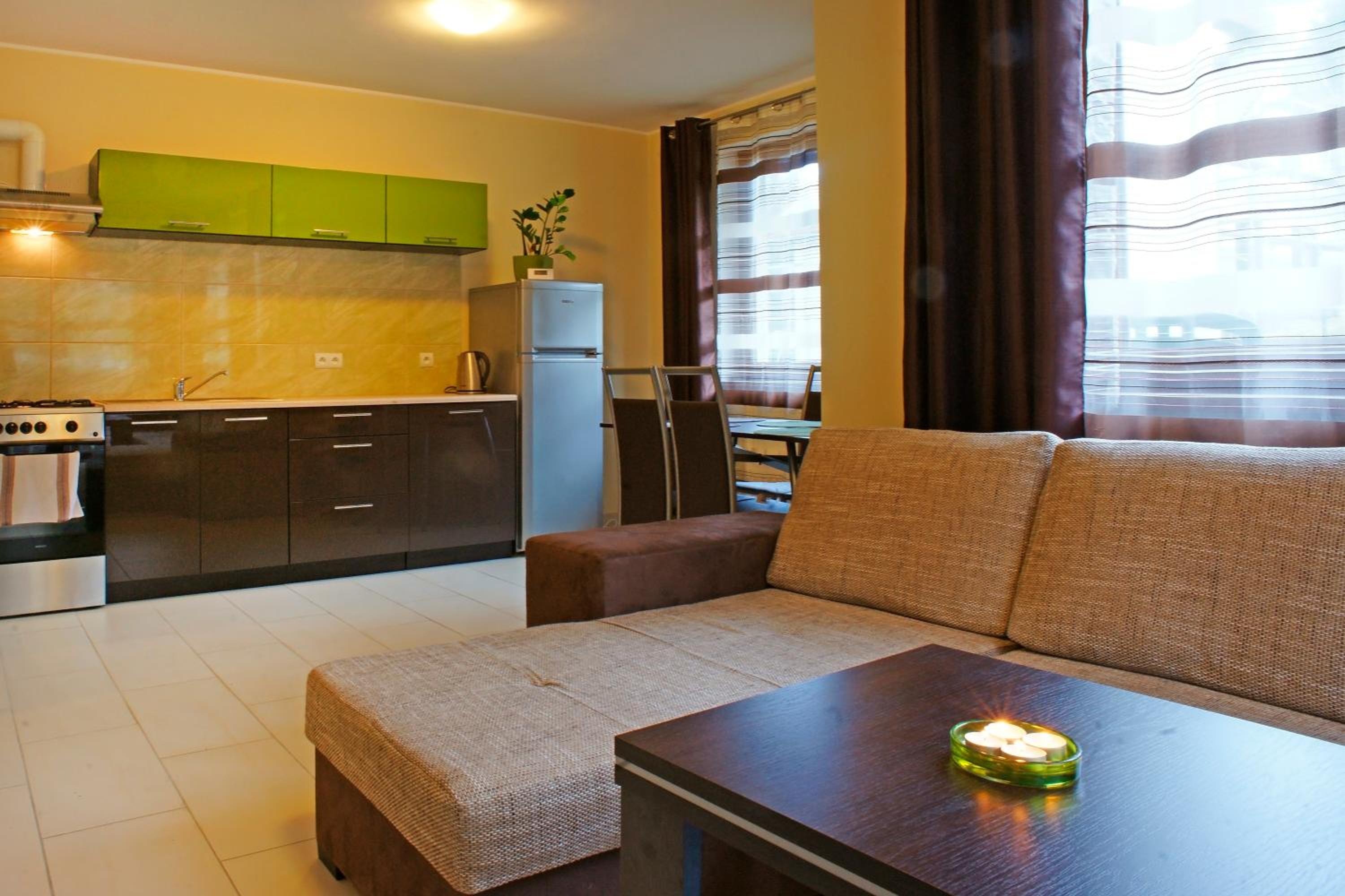 Apartamenty Pod Izbicą view 3