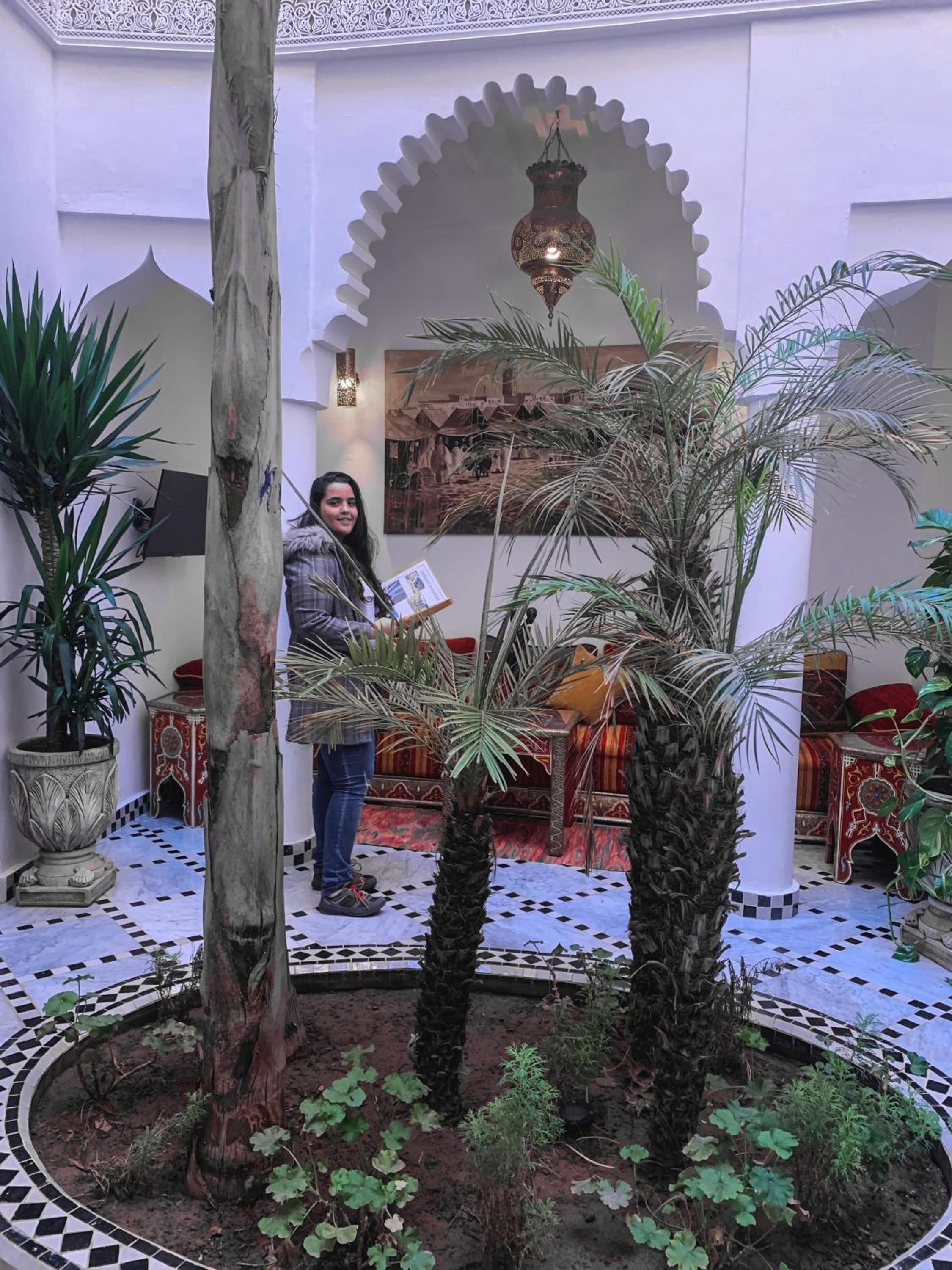 Photo 83 sur 108 de Riad Abaka hotel & boutique