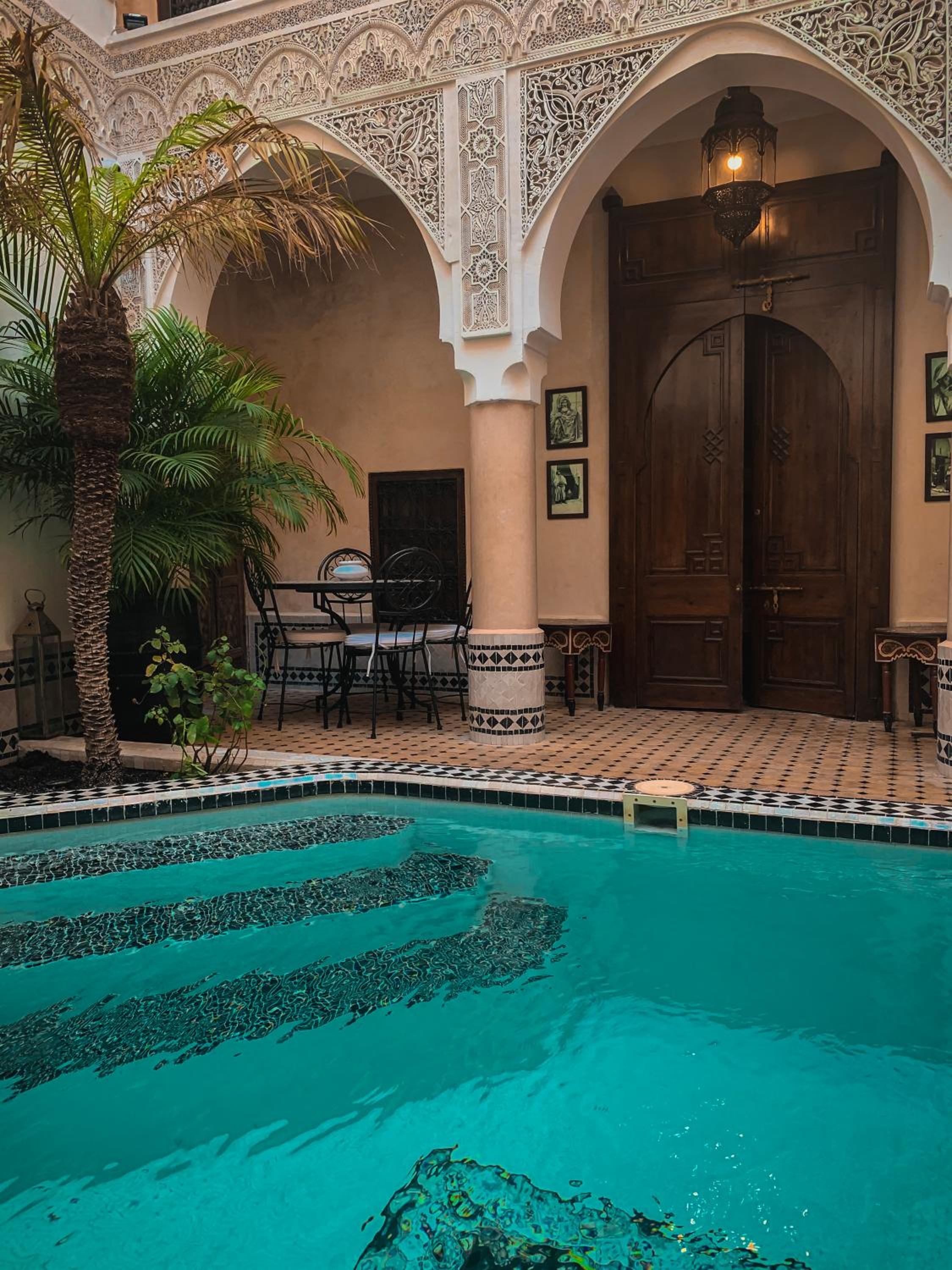 Photo 89 sur 108 de Riad Abaka hotel & boutique