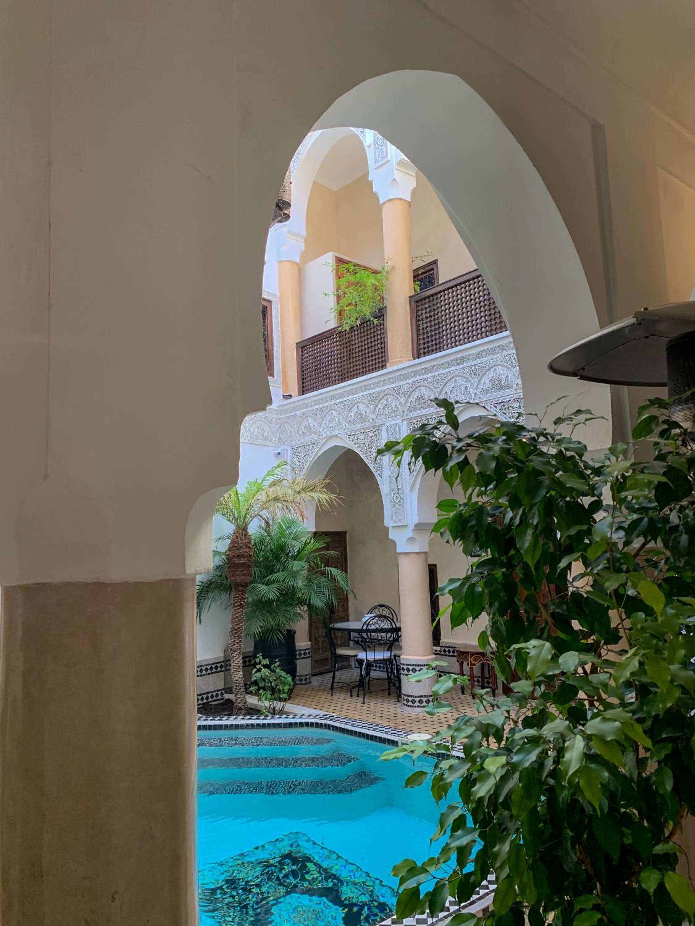 Riad Abaka hotel & boutique 3
