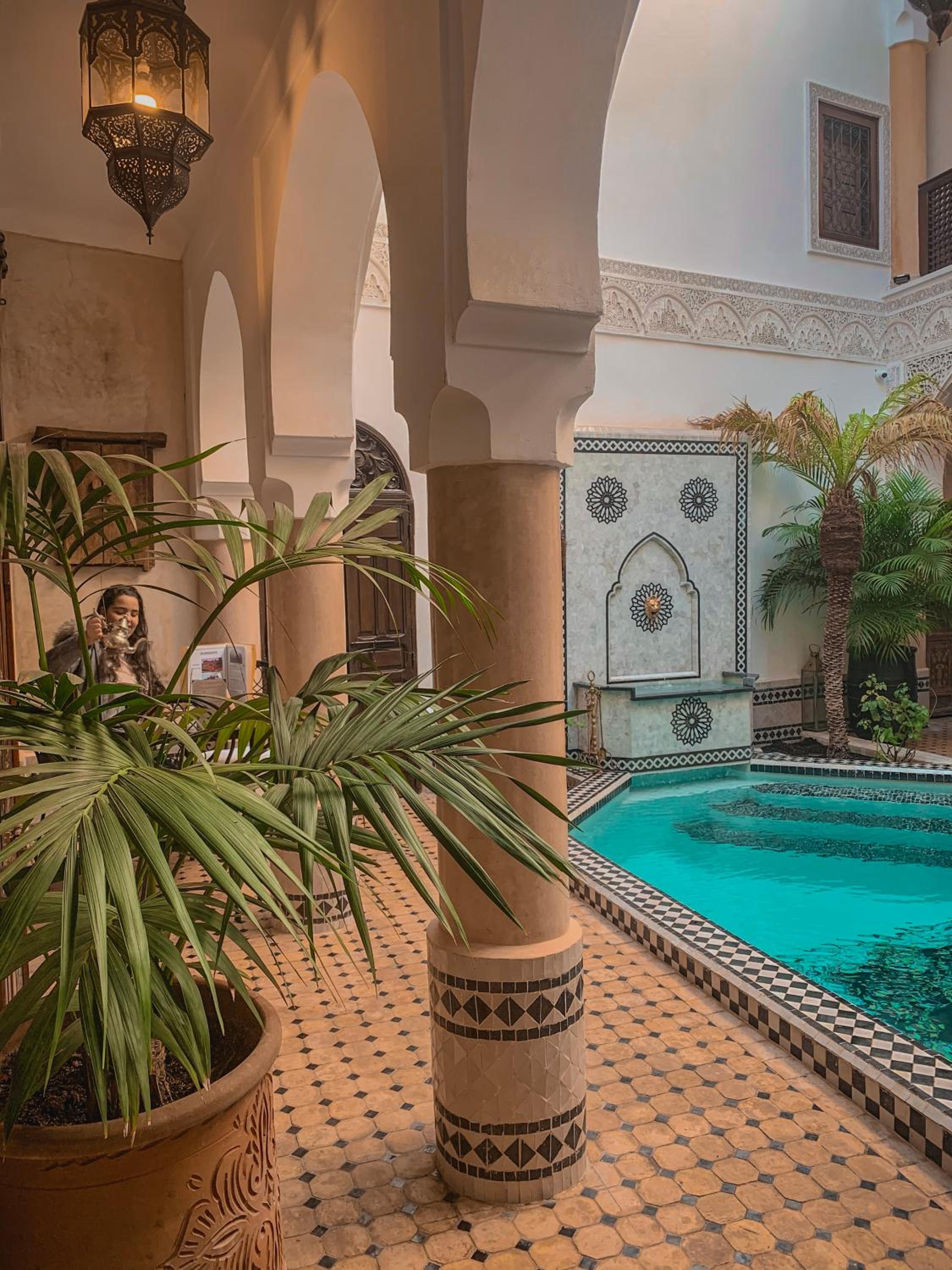 Photo 84 sur 108 de Riad Abaka hotel & boutique