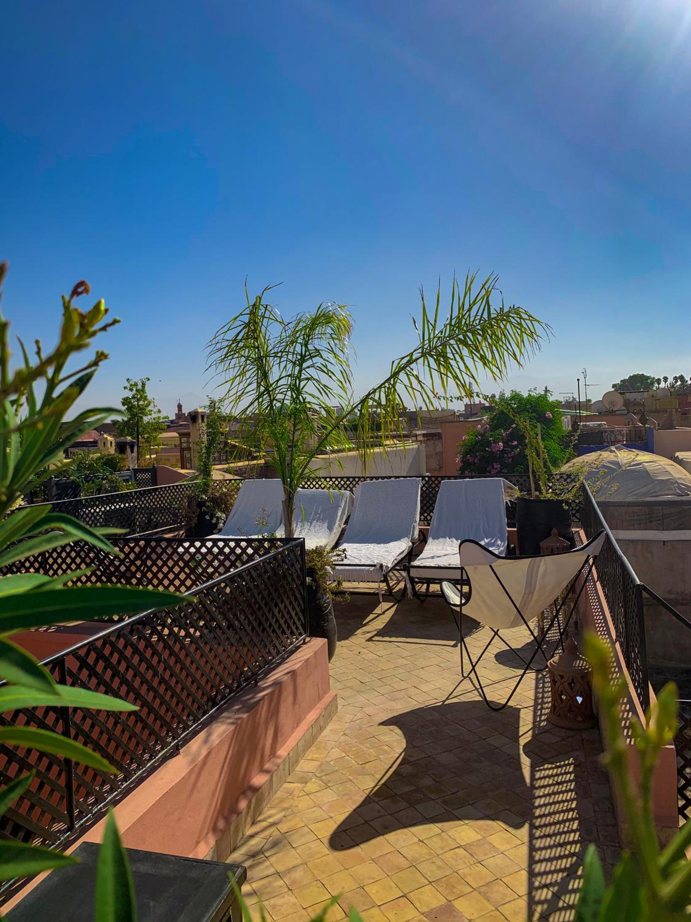 Photo 28 sur 108 de Riad Abaka hotel & boutique