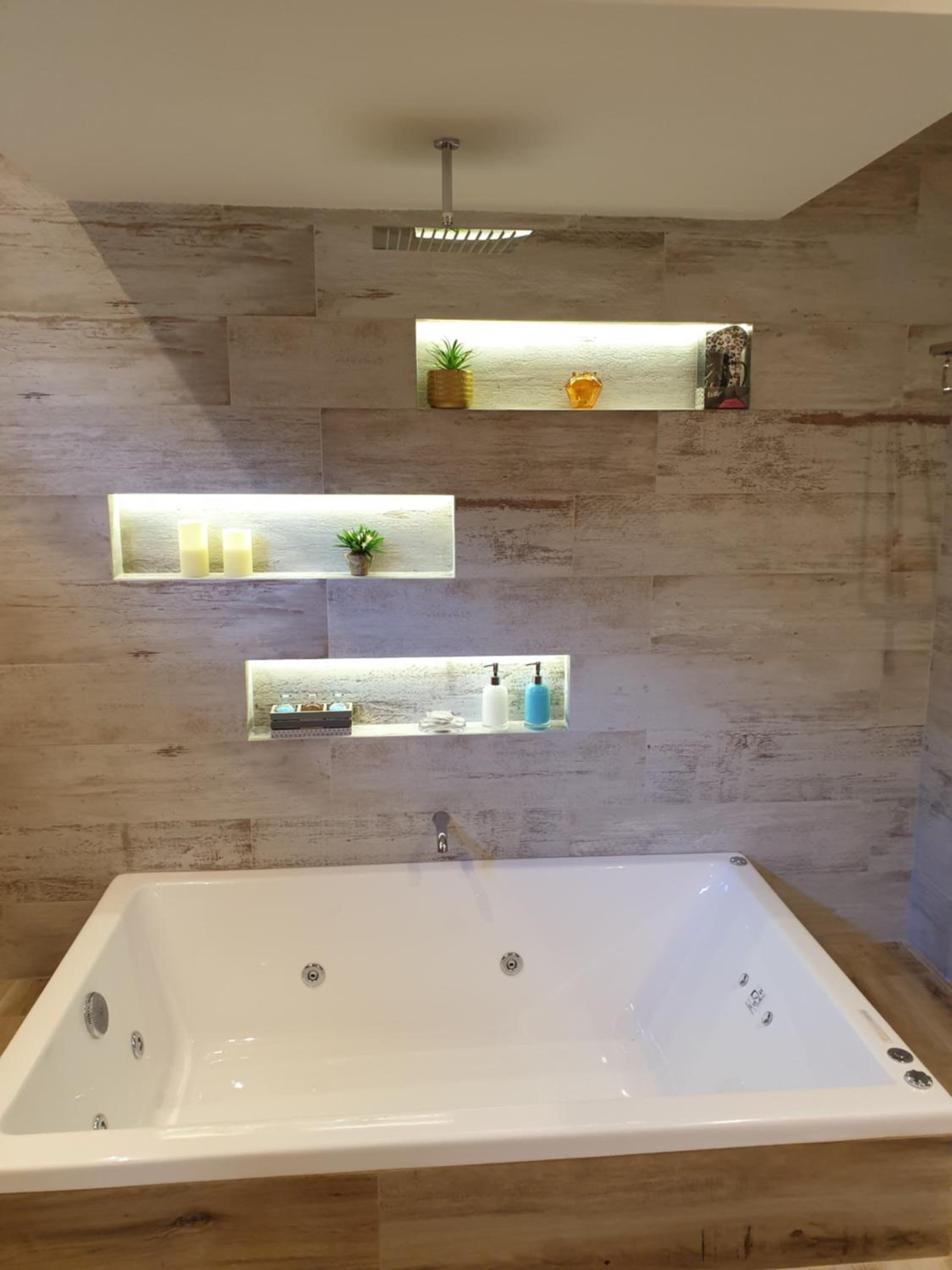 Cabañas Chic Cumbre