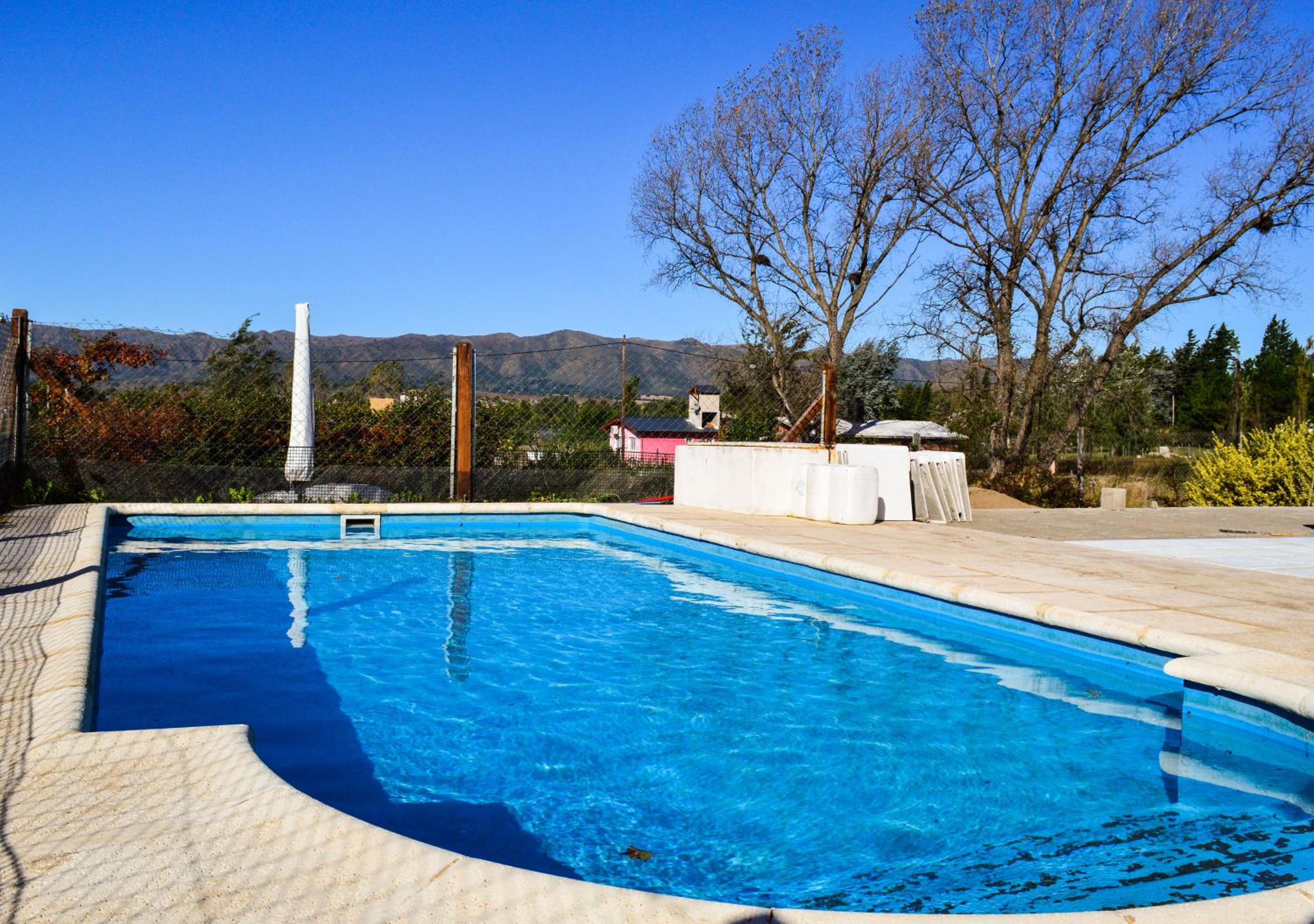 Cabañas Brisas del Cerro