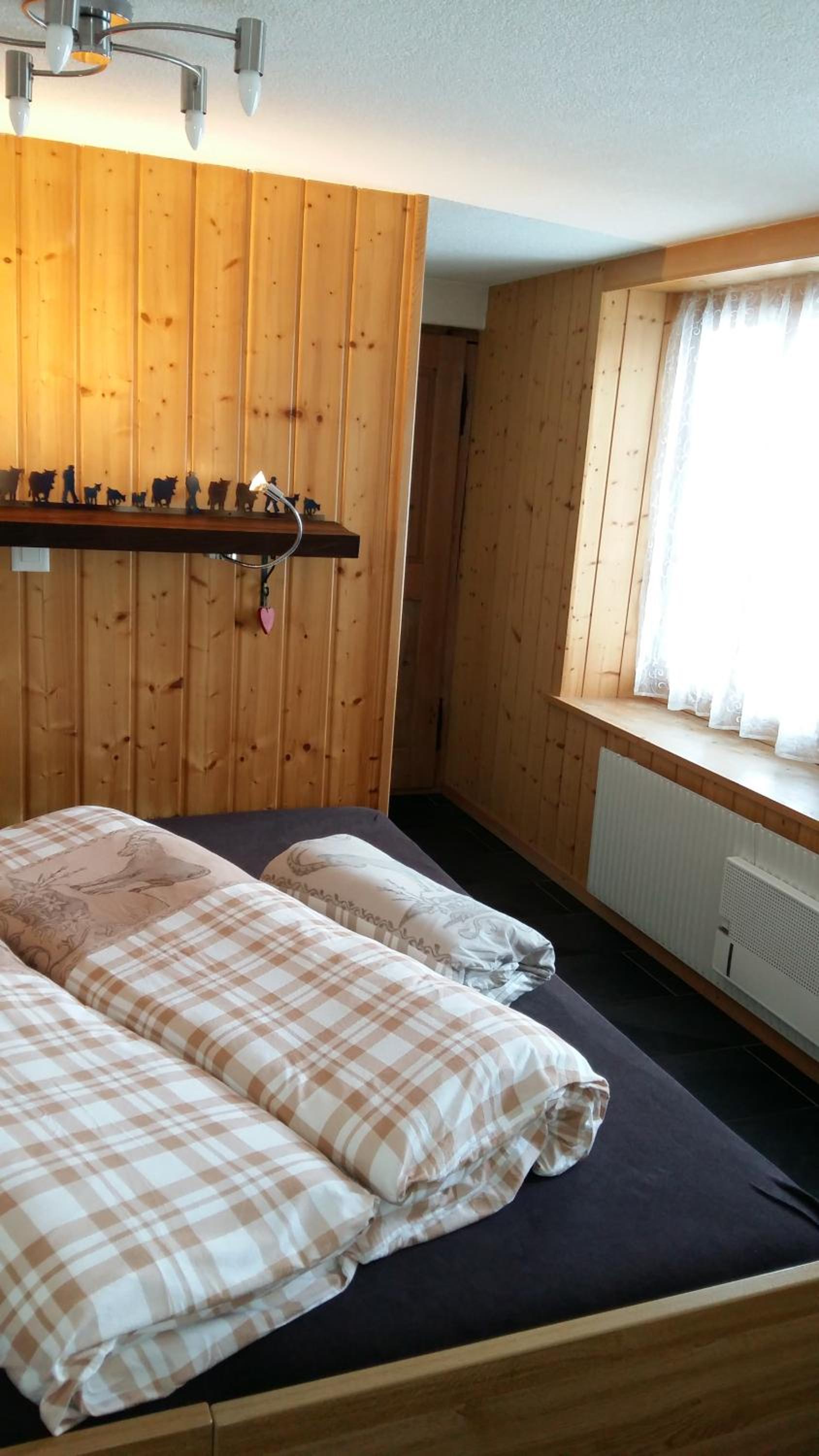 Chalet Bärgblick