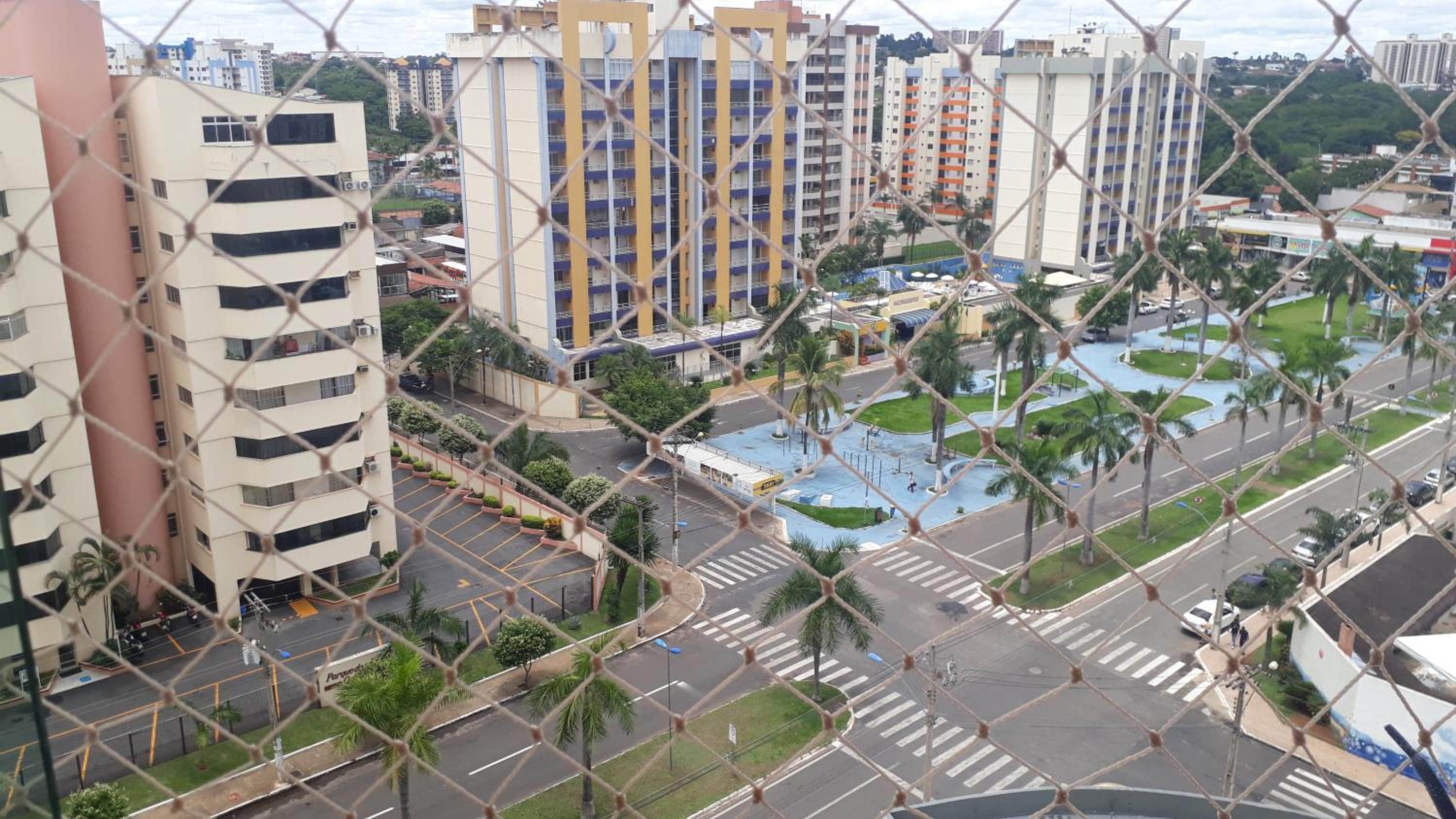 Apartamento Riviera park